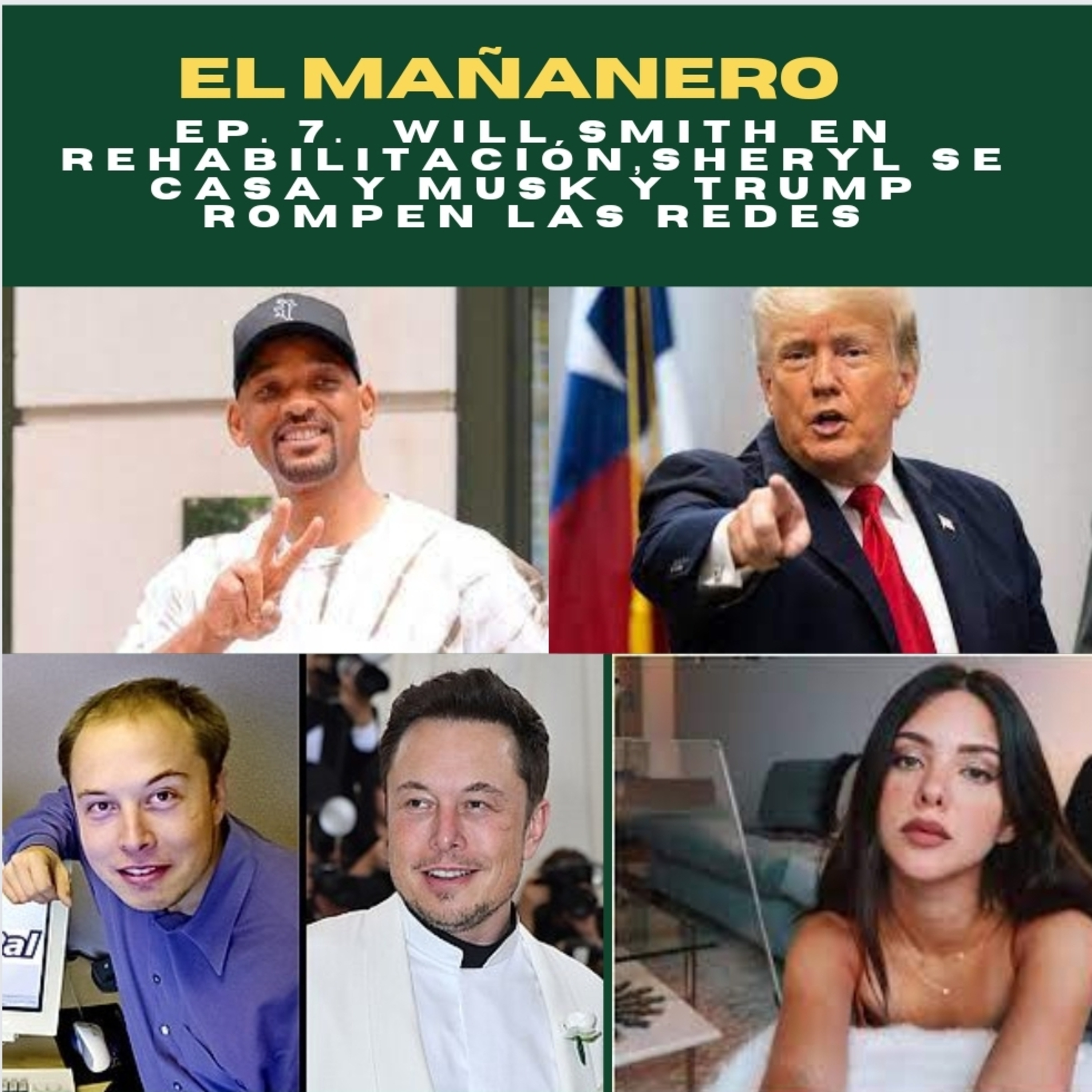 El Mañanero Podcast