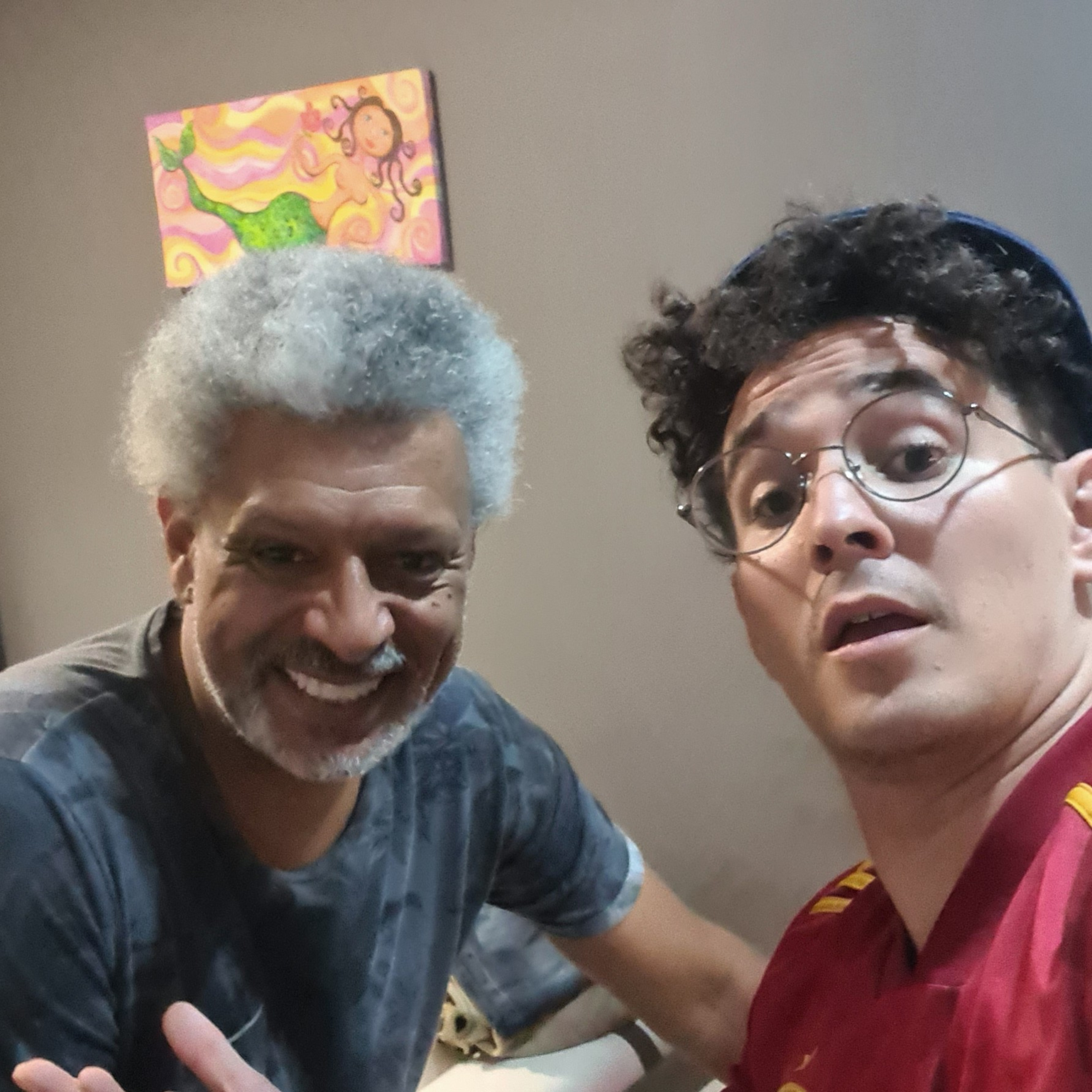 El Mañanero Podcast