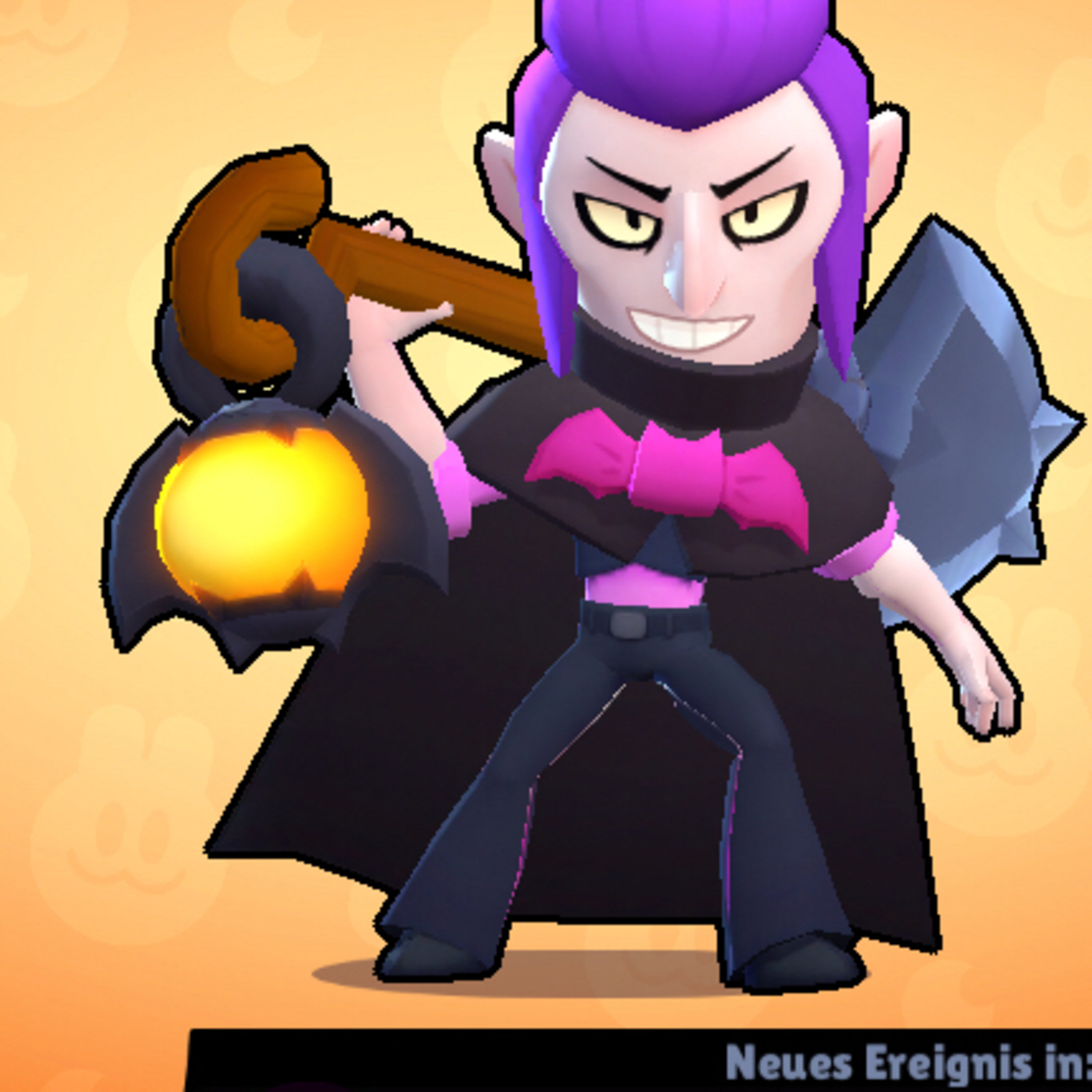 Mortes episode artwork