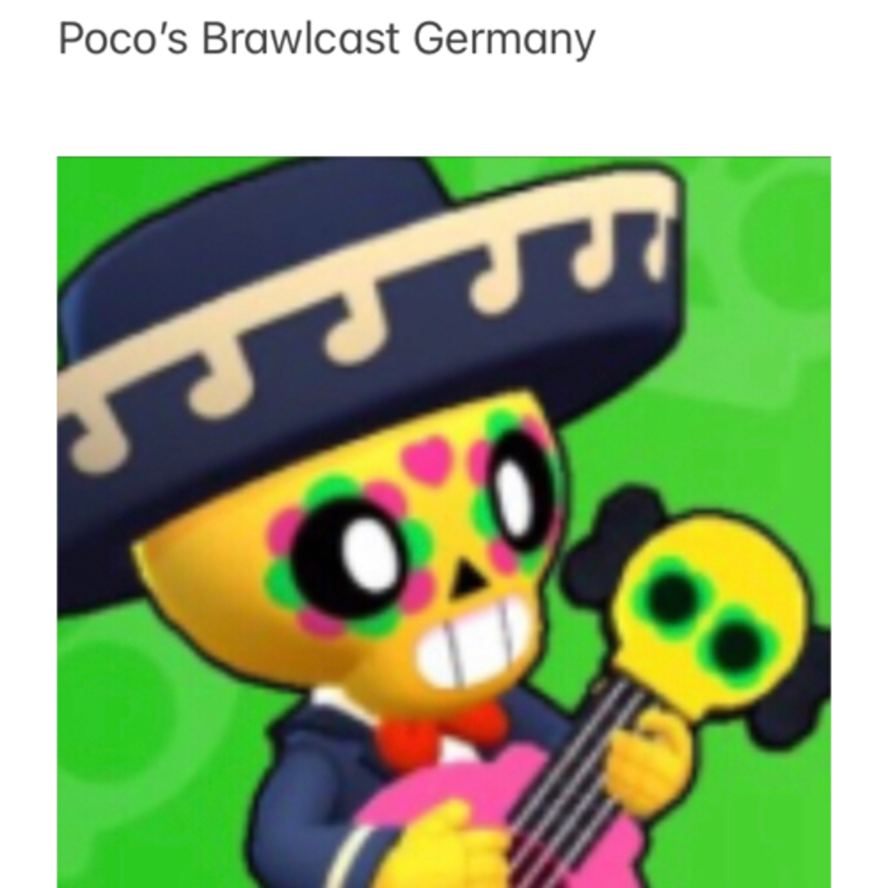 LOL episode artwork