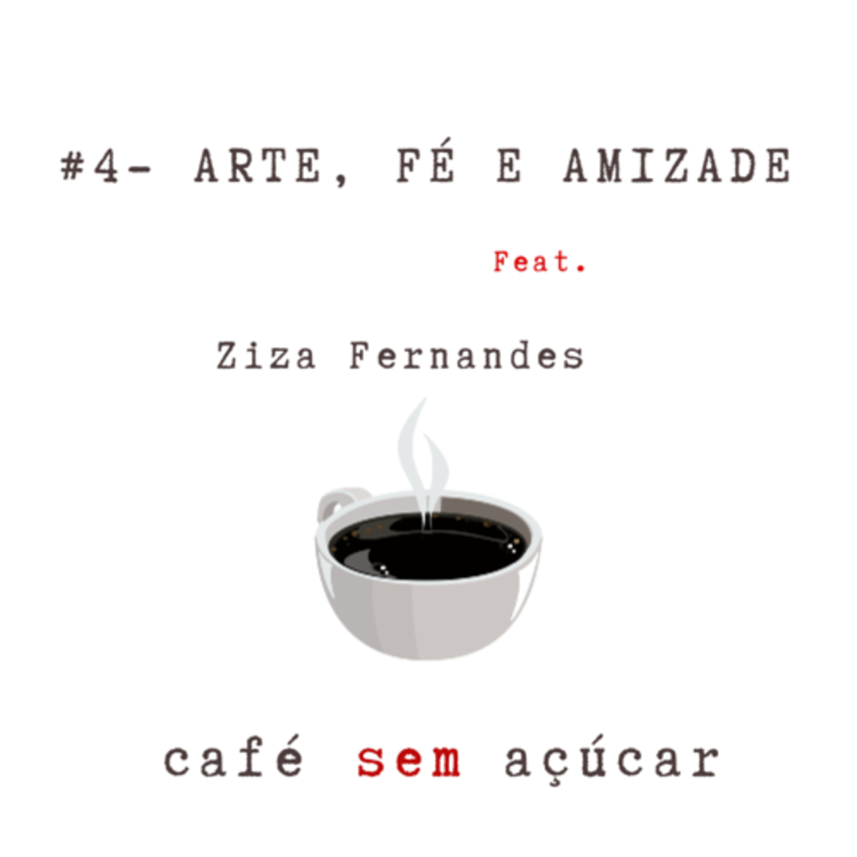 Café sem Açúcar