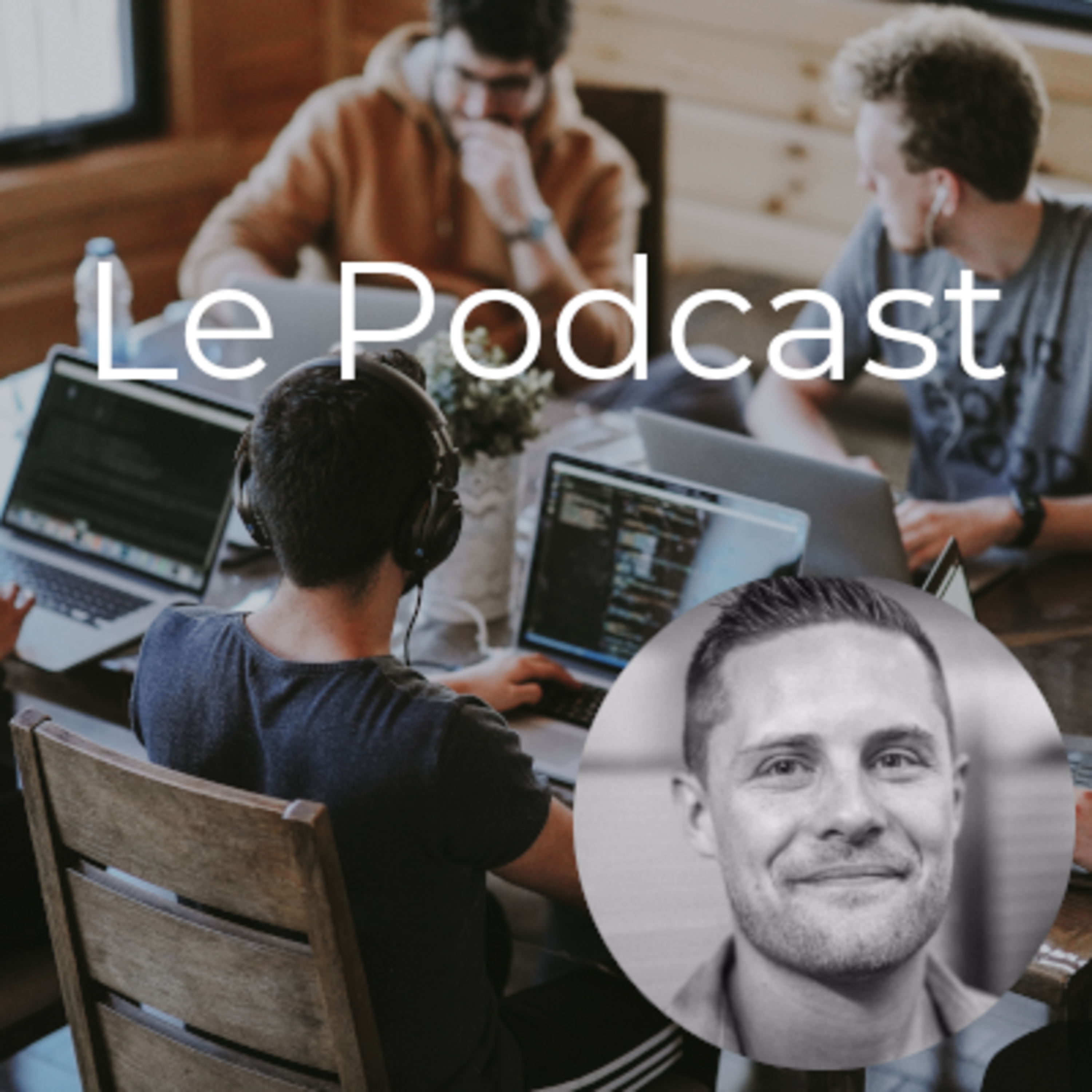 Le Podcast on Emerging Leadership