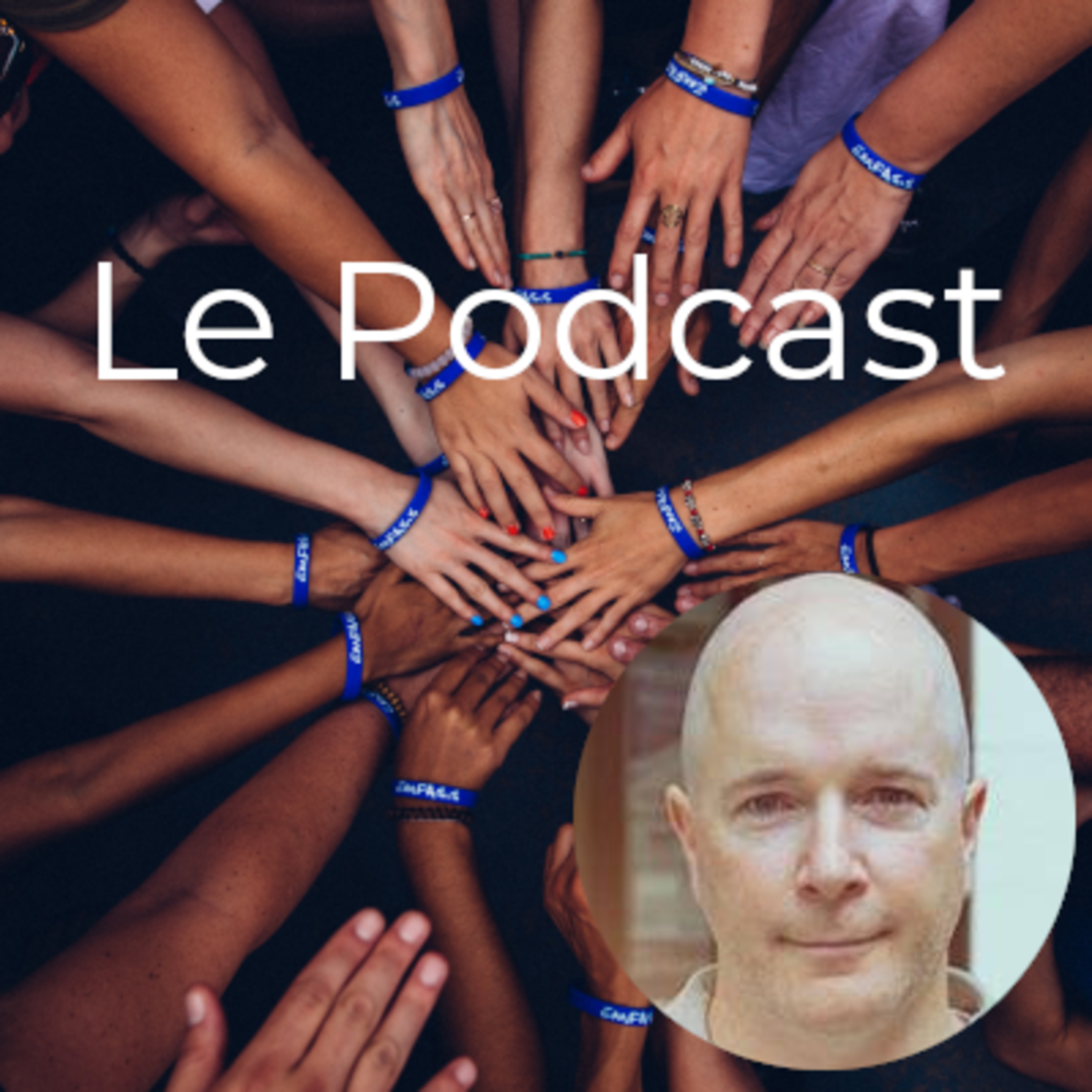 Le Podcast on Emerging Leadership