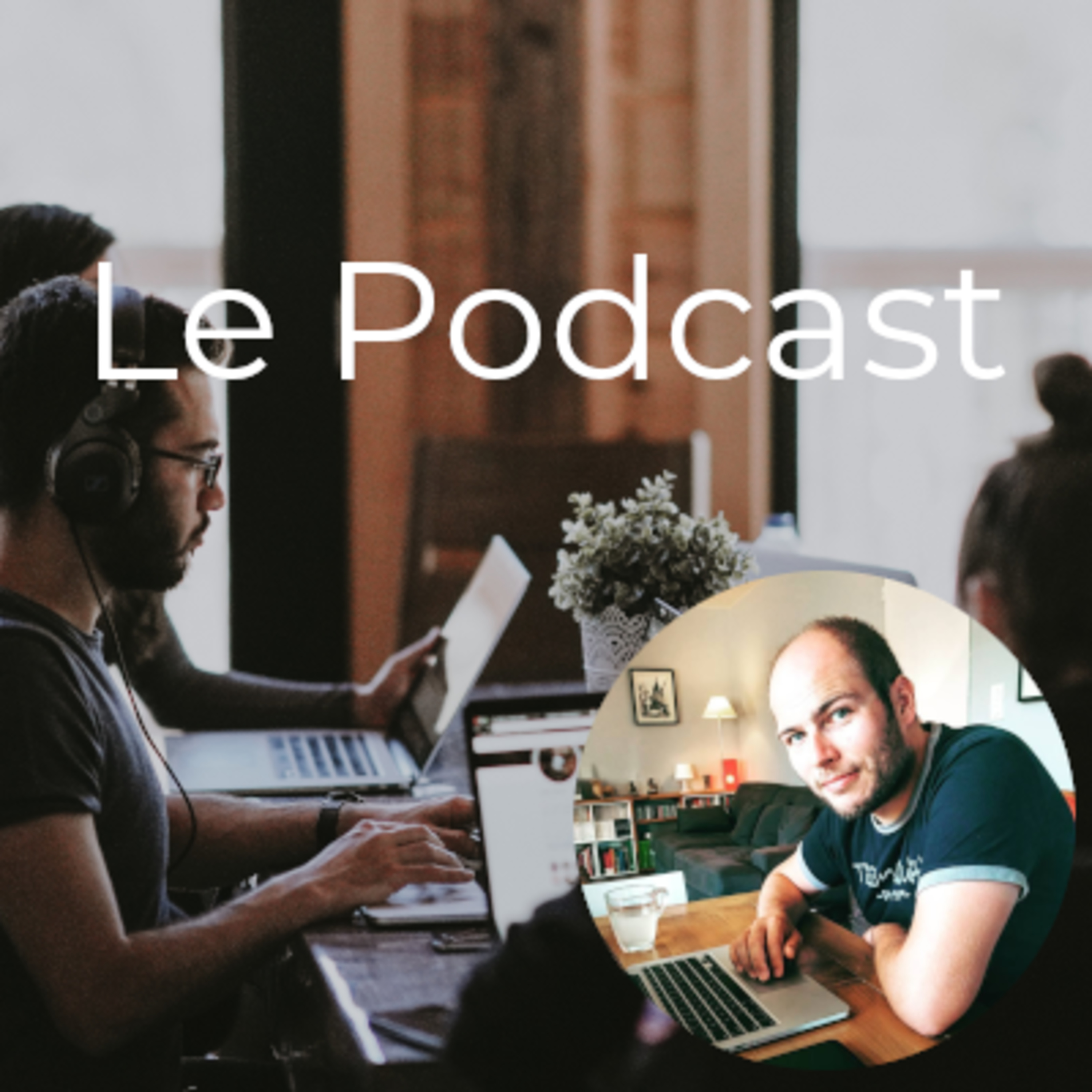Le Podcast on Emerging Leadership