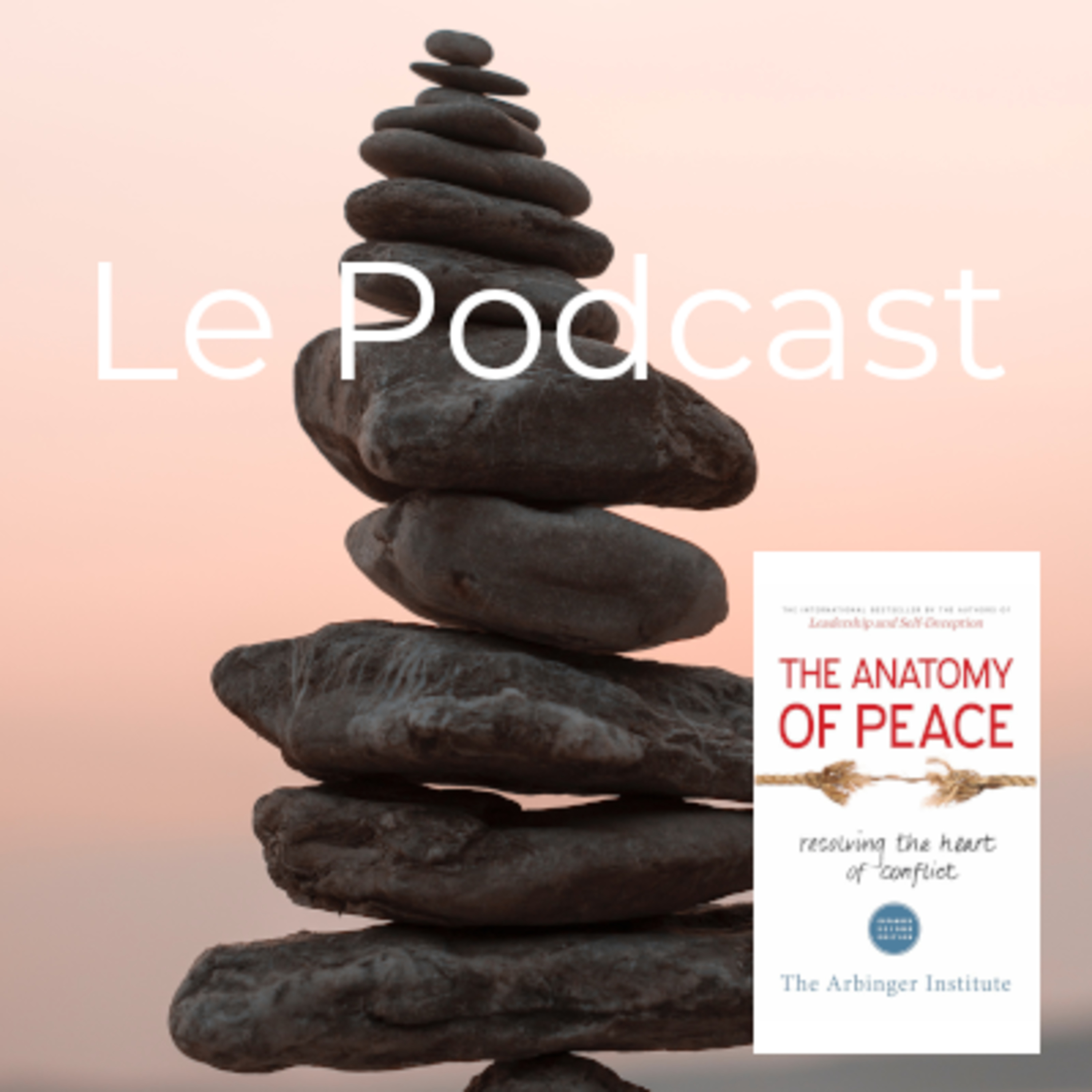 Le Podcast on Emerging Leadership