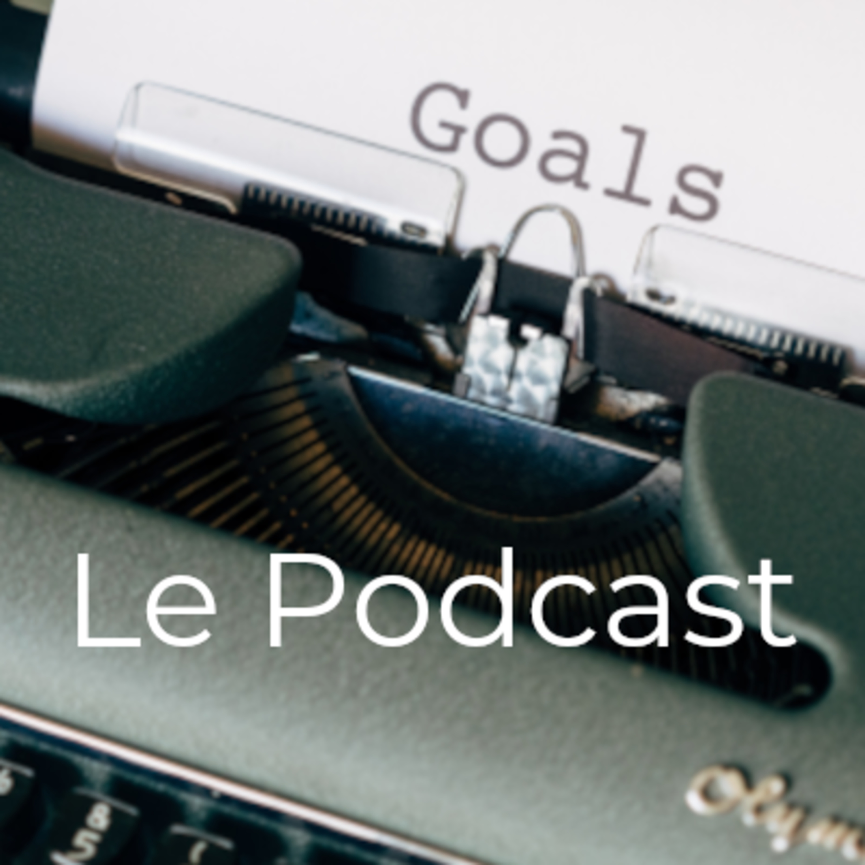 Le Podcast on Emerging Leadership