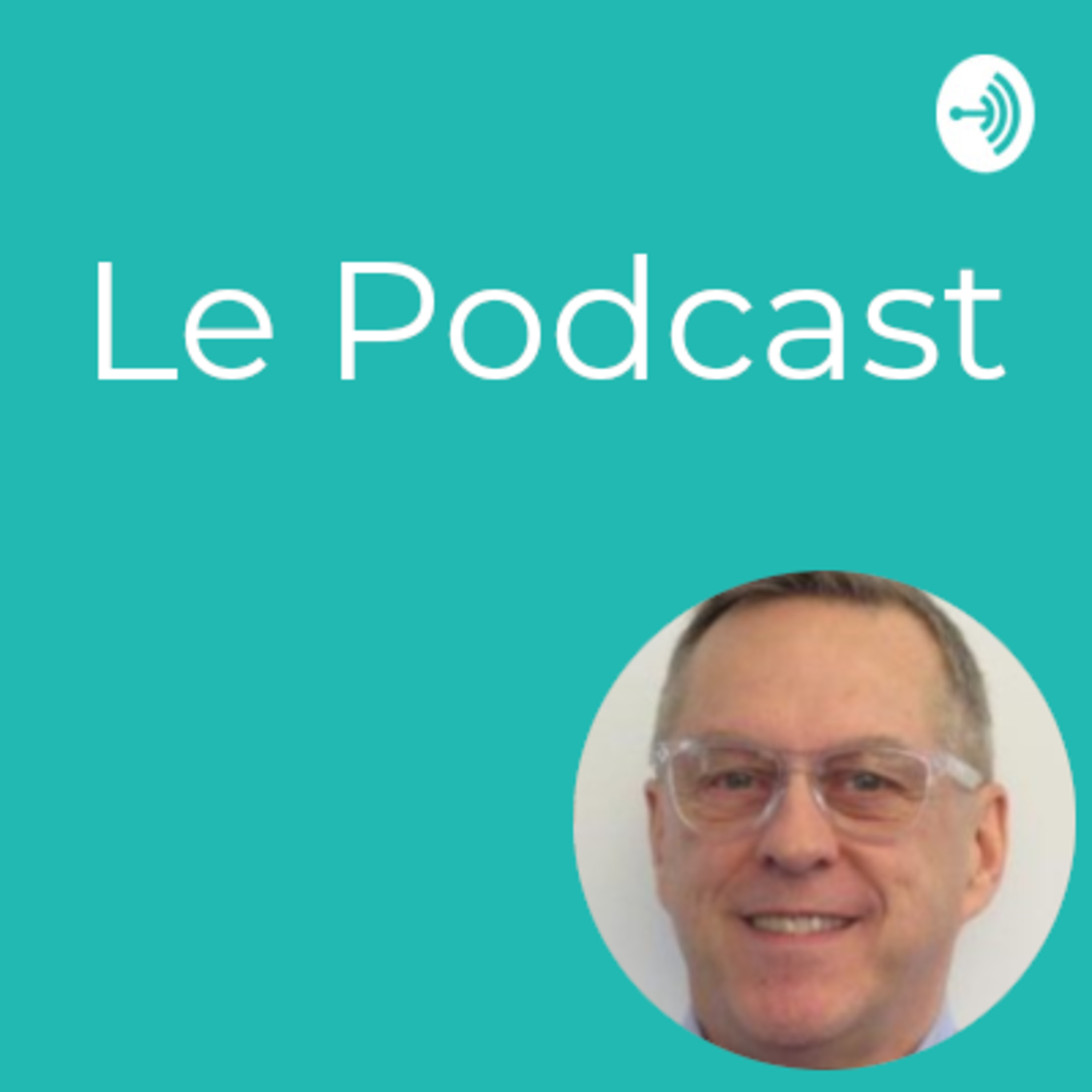 Le Podcast on Emerging Leadership