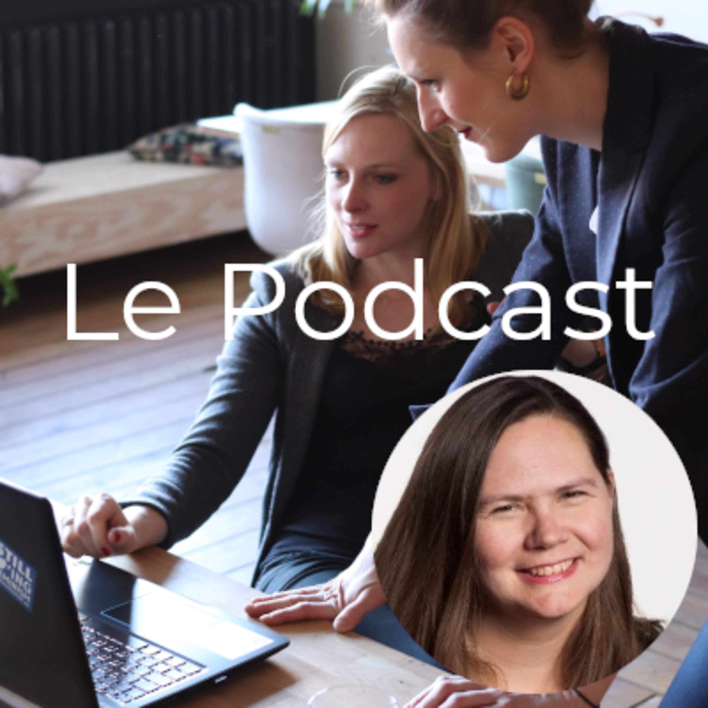 Le Podcast on Emerging Leadership