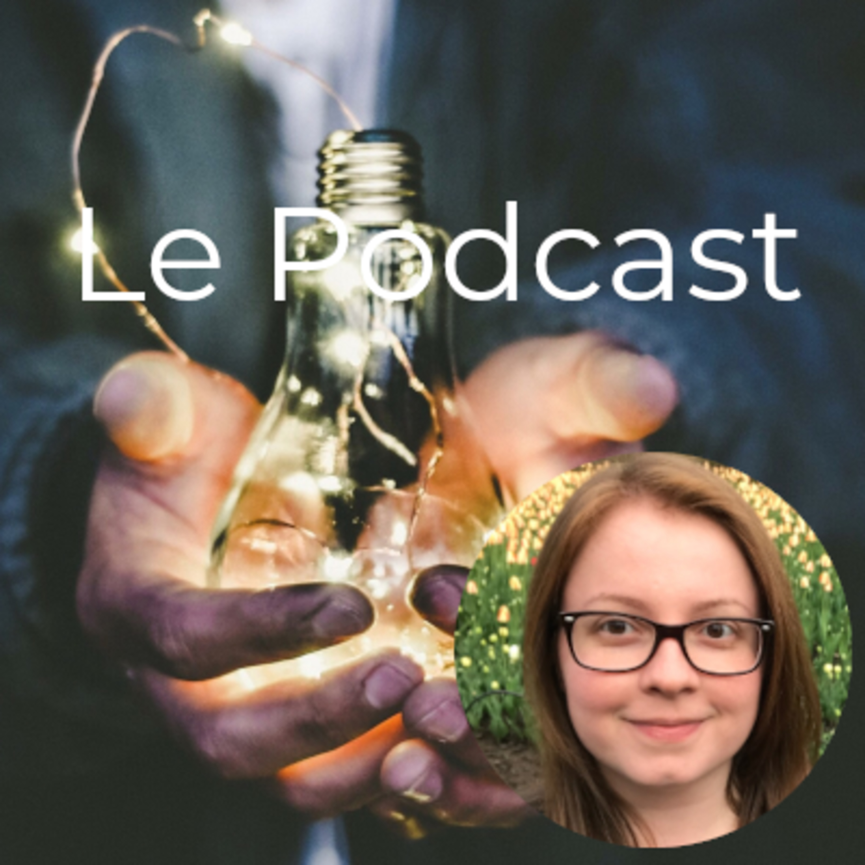 Le Podcast on Emerging Leadership