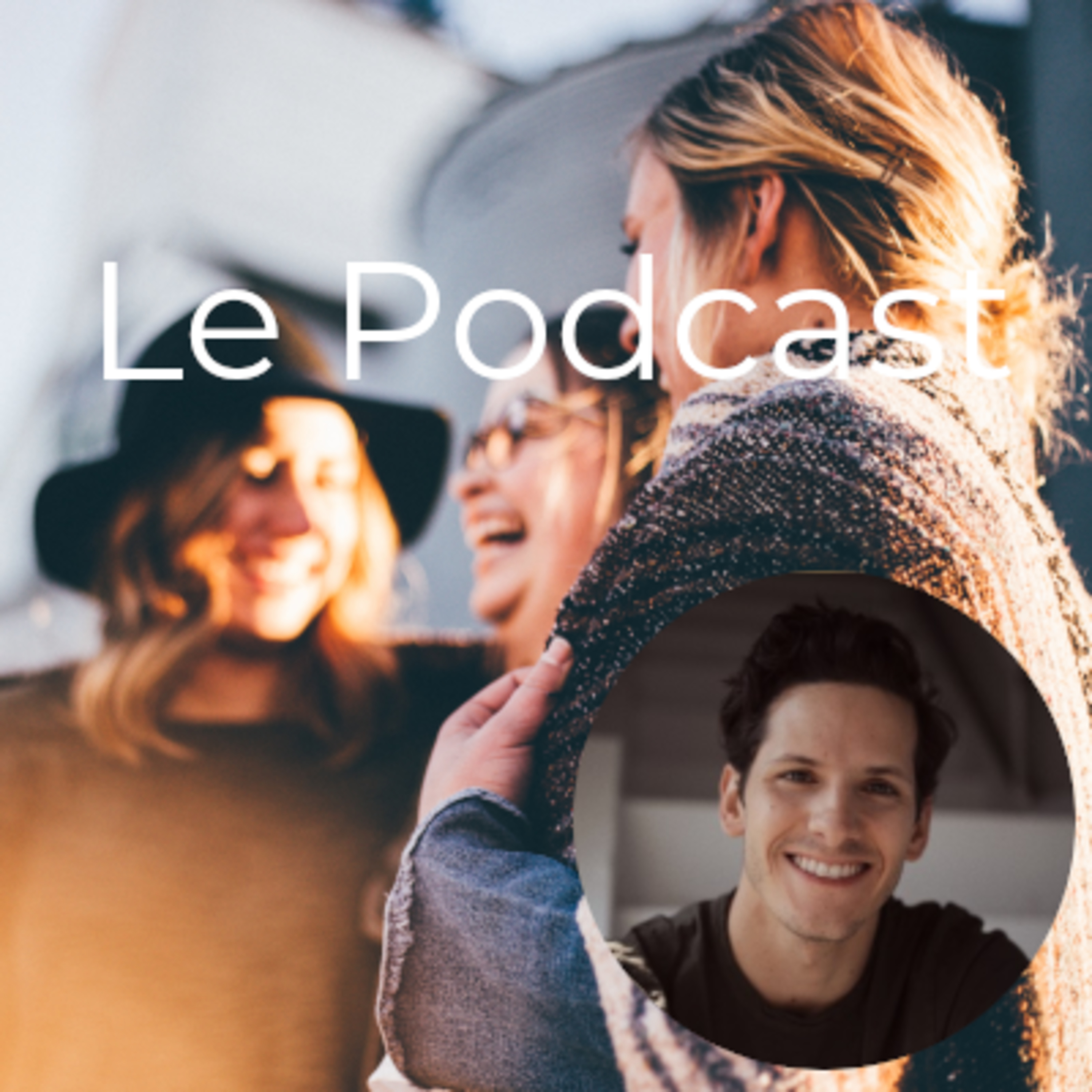 Le Podcast on Emerging Leadership