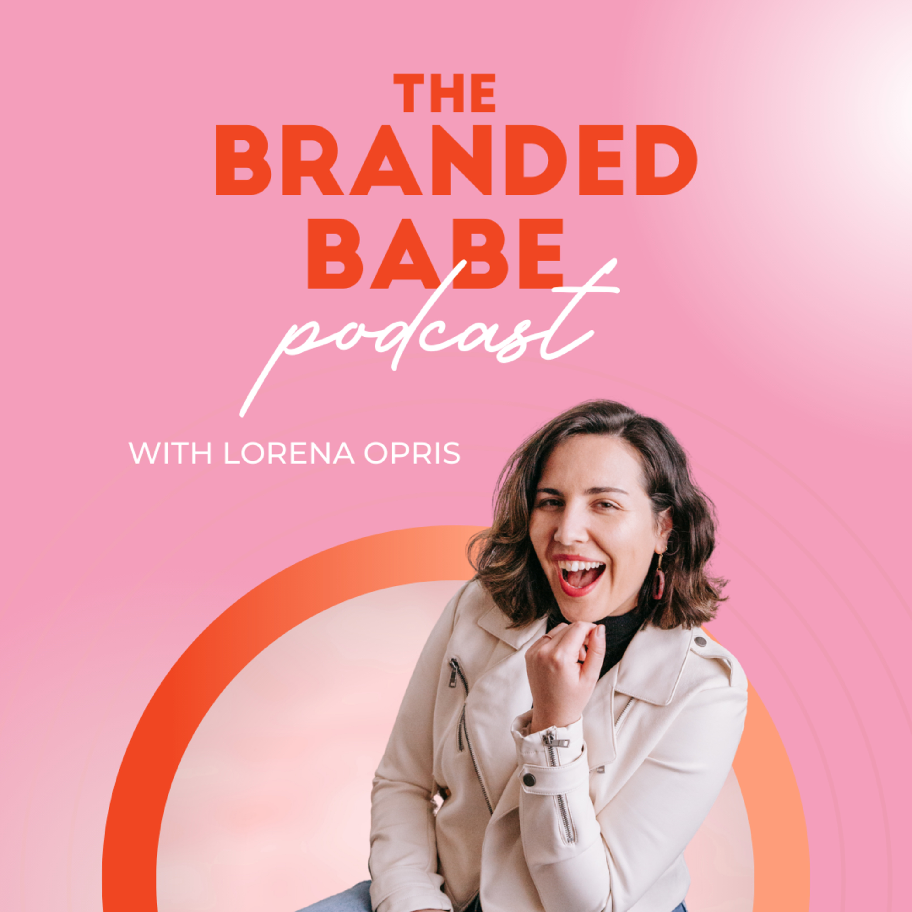 The Branded Babe