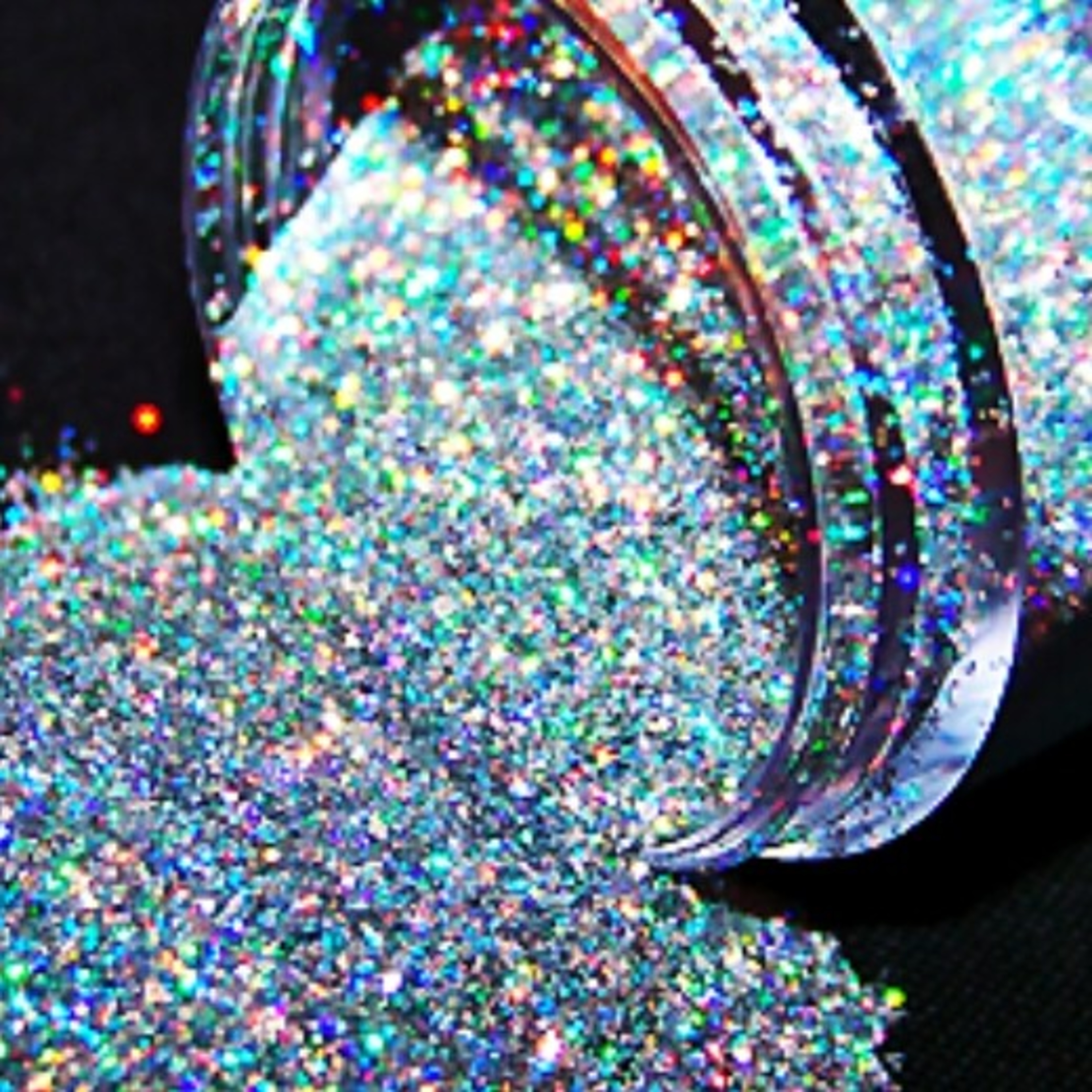 Glitter Glue