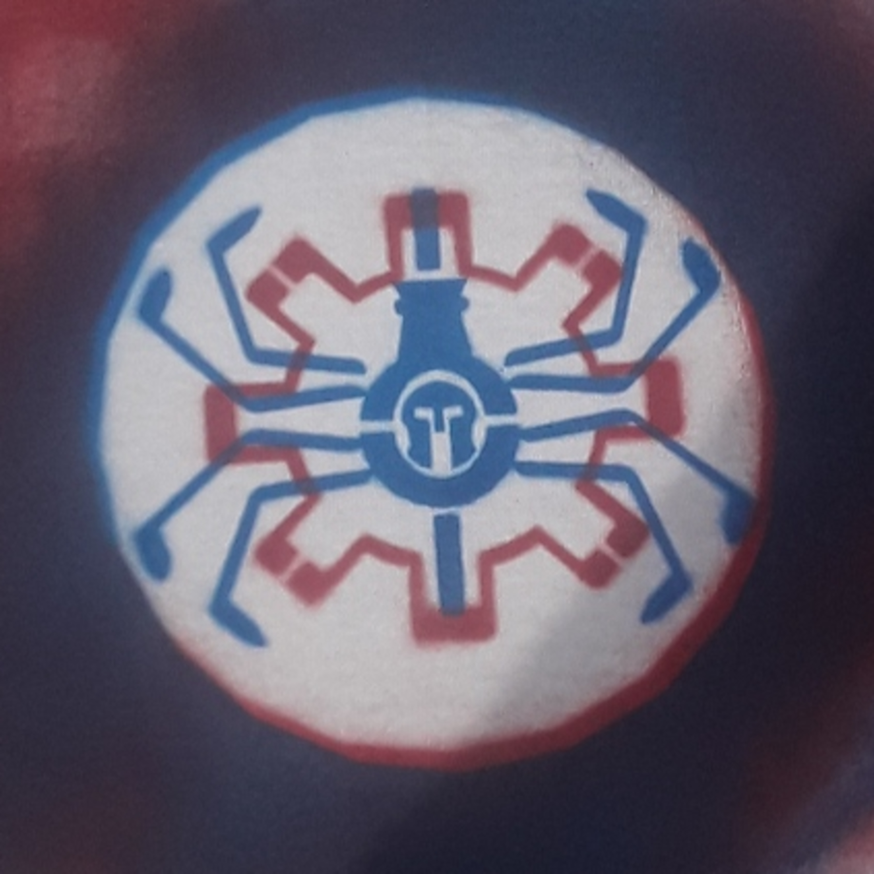 ClockWork, Episode 1; the beginning episode artwork