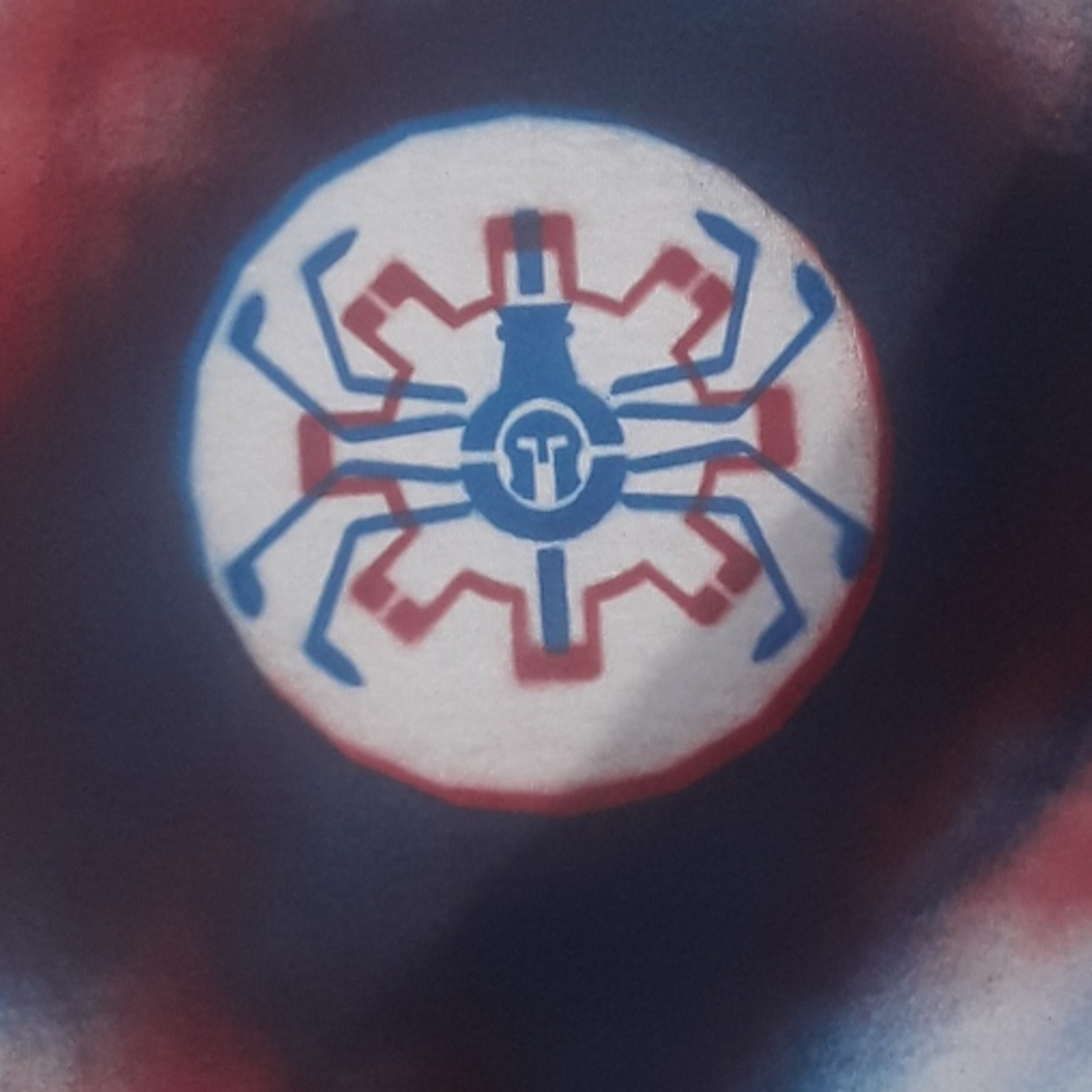 ClockWork, Episode 2; an unplanned stop episode artwork