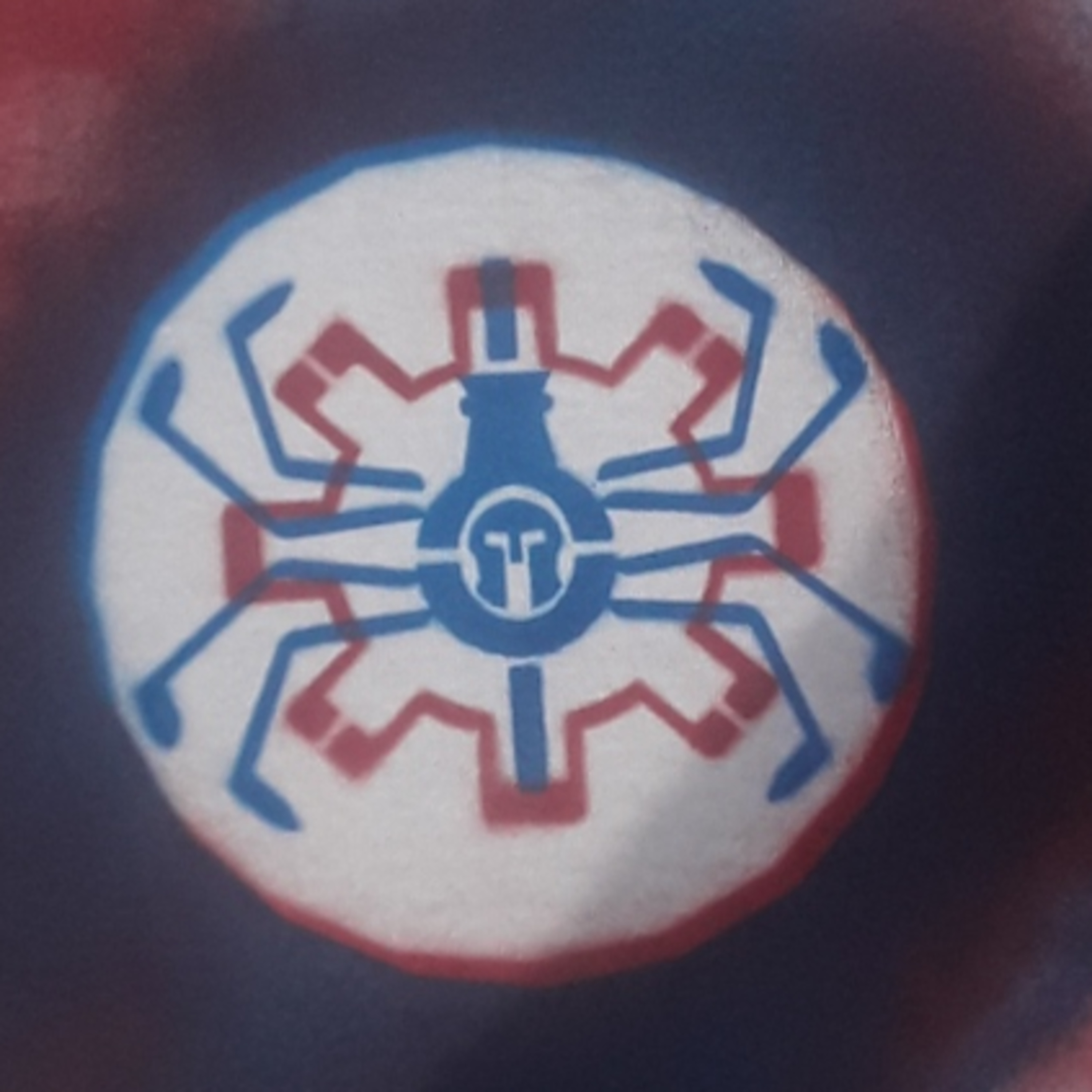 ClockWork Episode 4, Dust in the Warehouse episode artwork