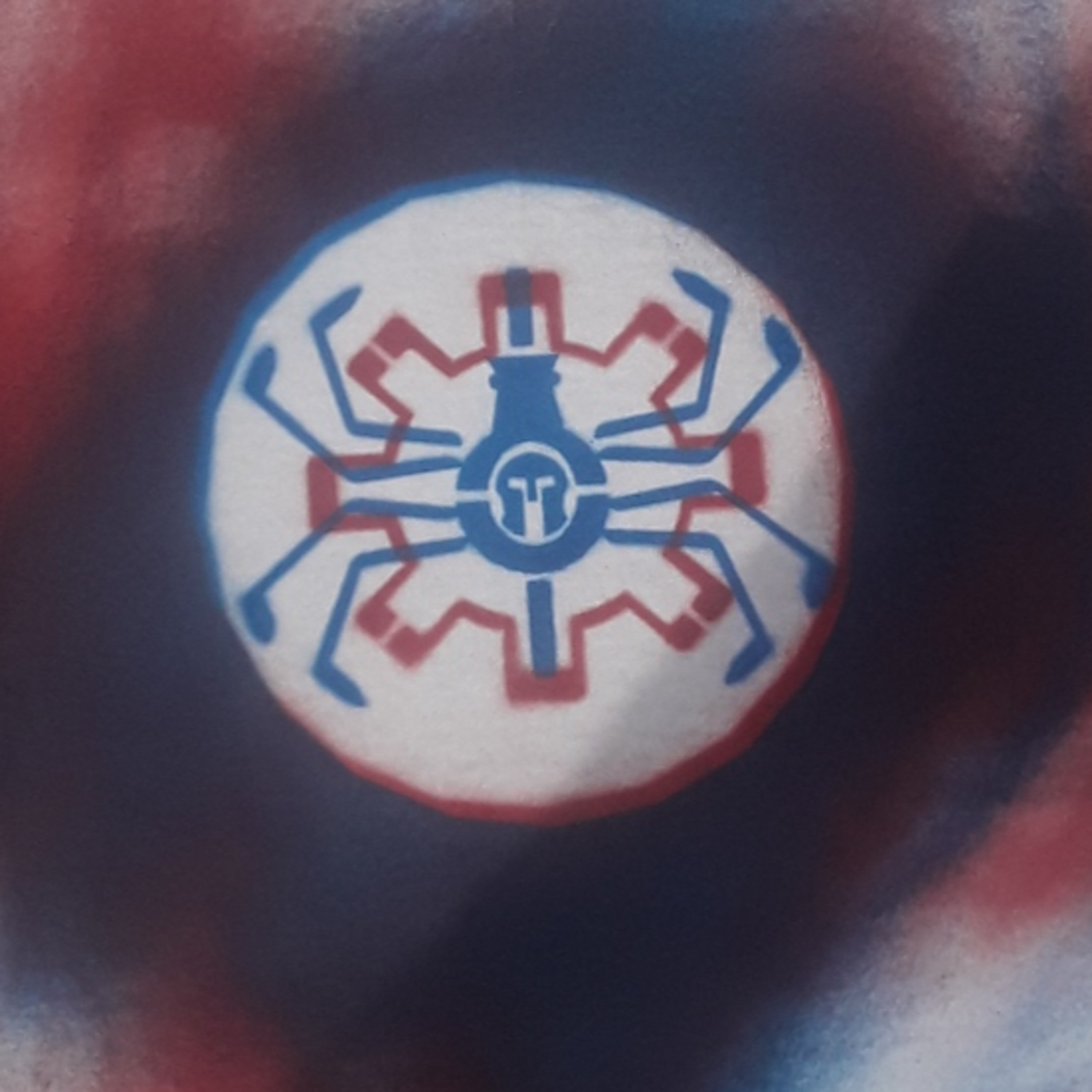 ClockWork; session 6, Safviel. episode artwork