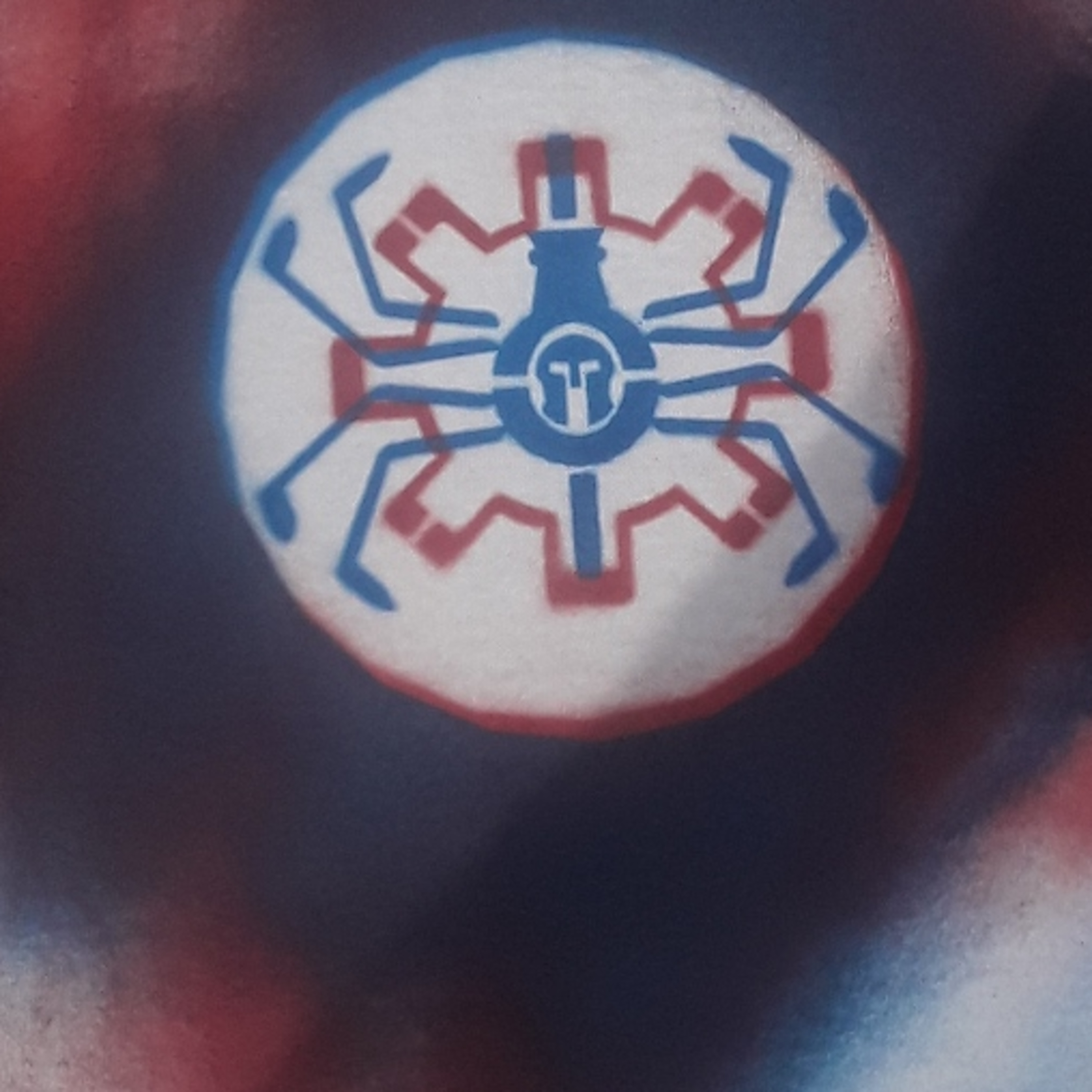ClockWork; session 13, What Simon Says episode artwork