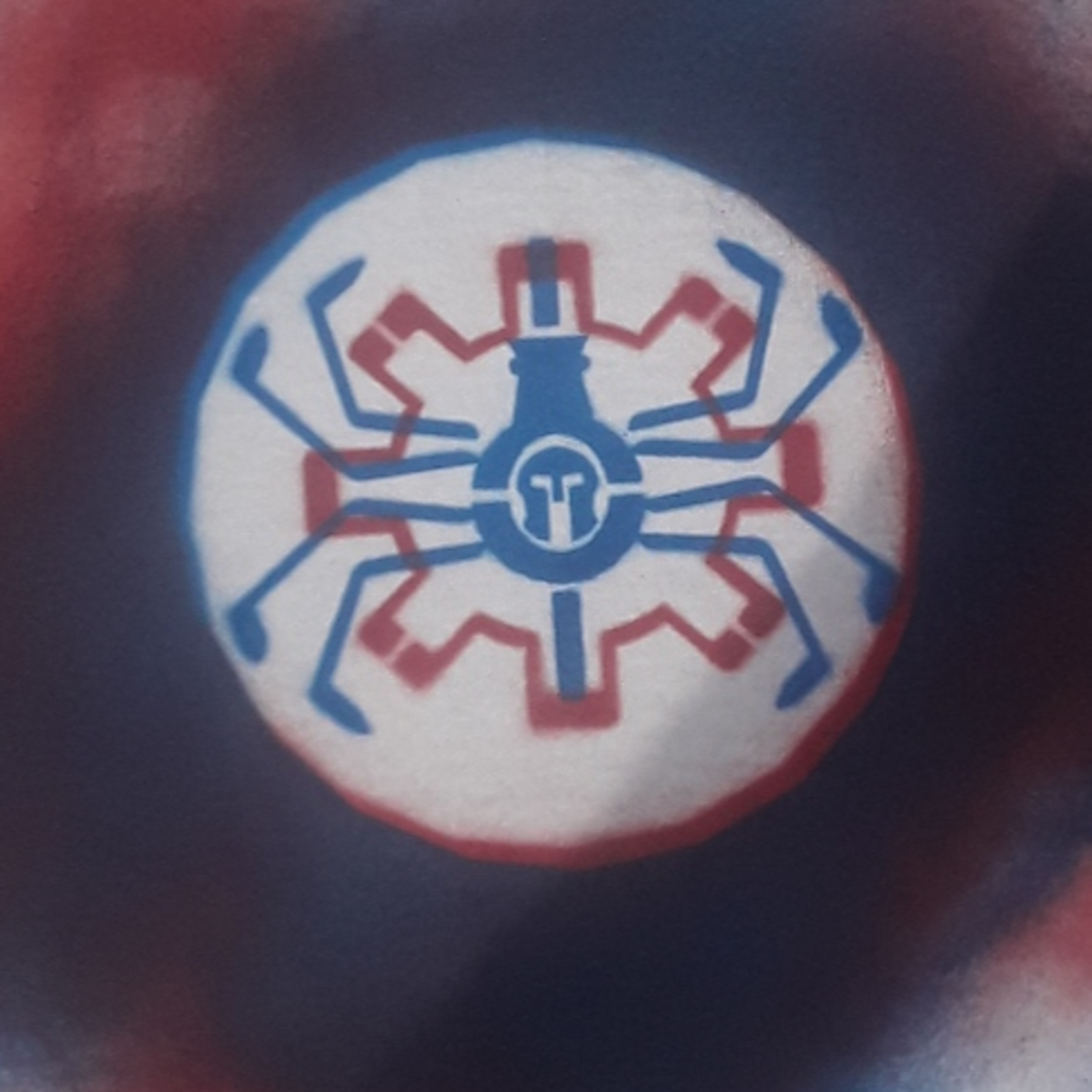 ClockWork; session 14, The Invisible Stalker episode artwork