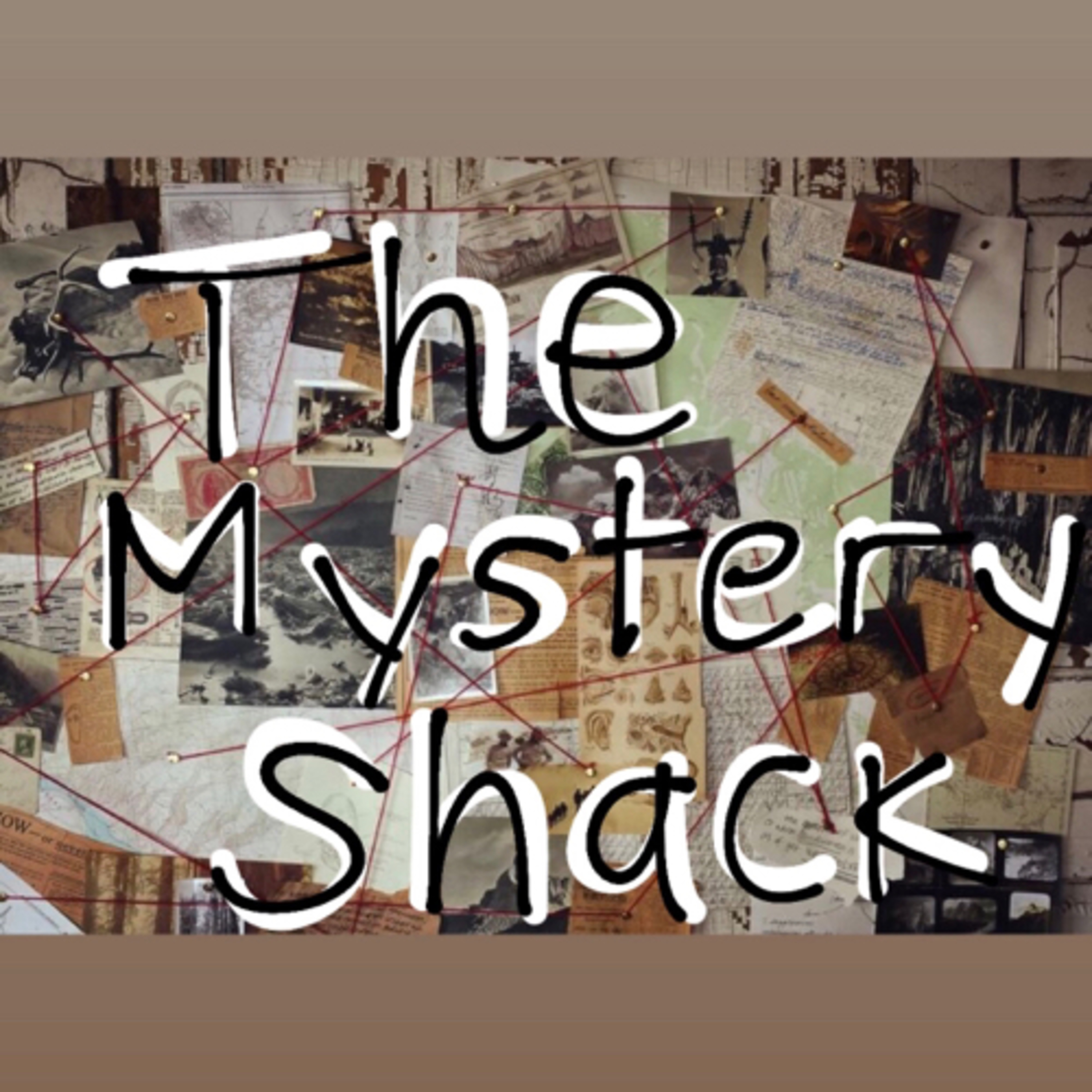 The Mystery Shack