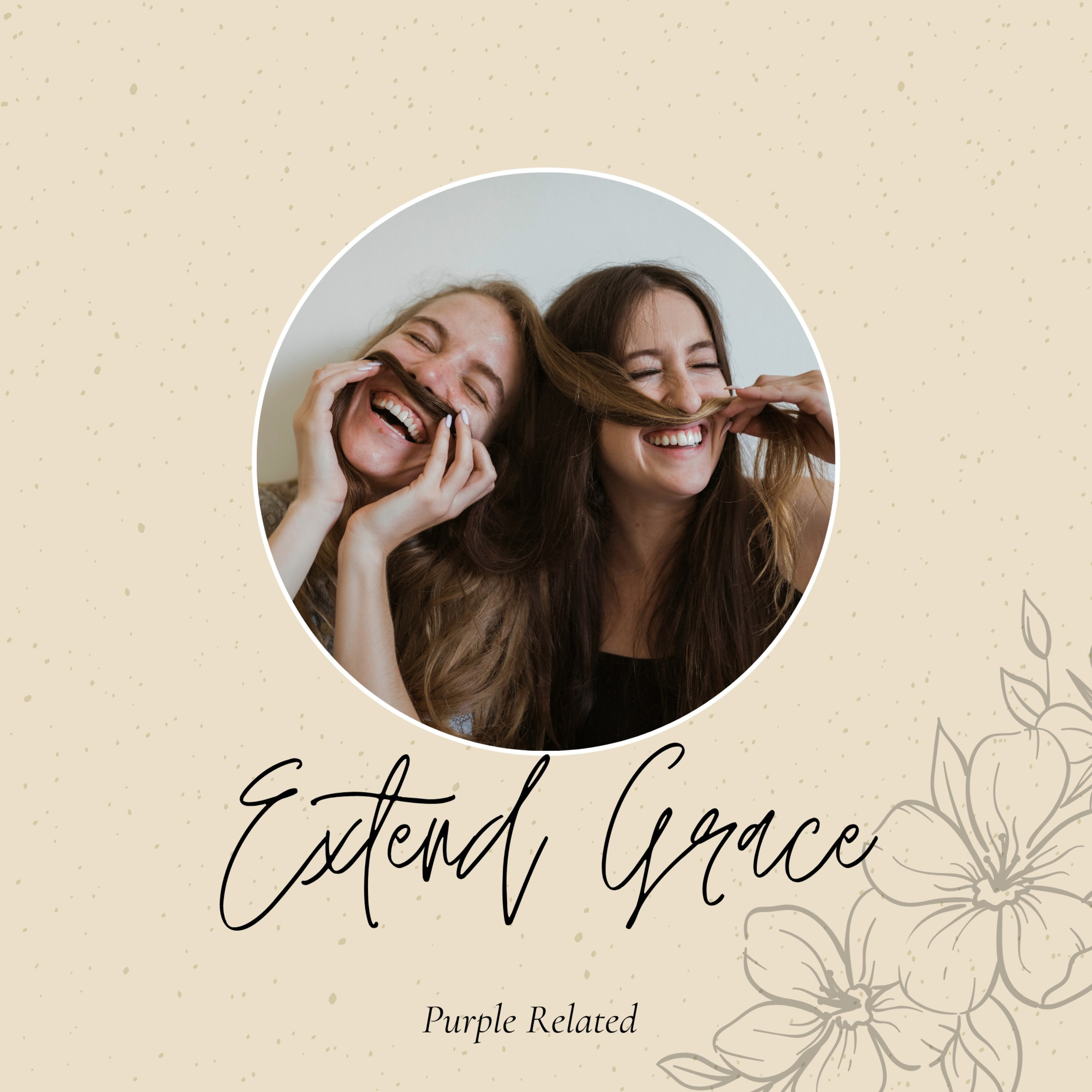 Extend Grace  episode artwork