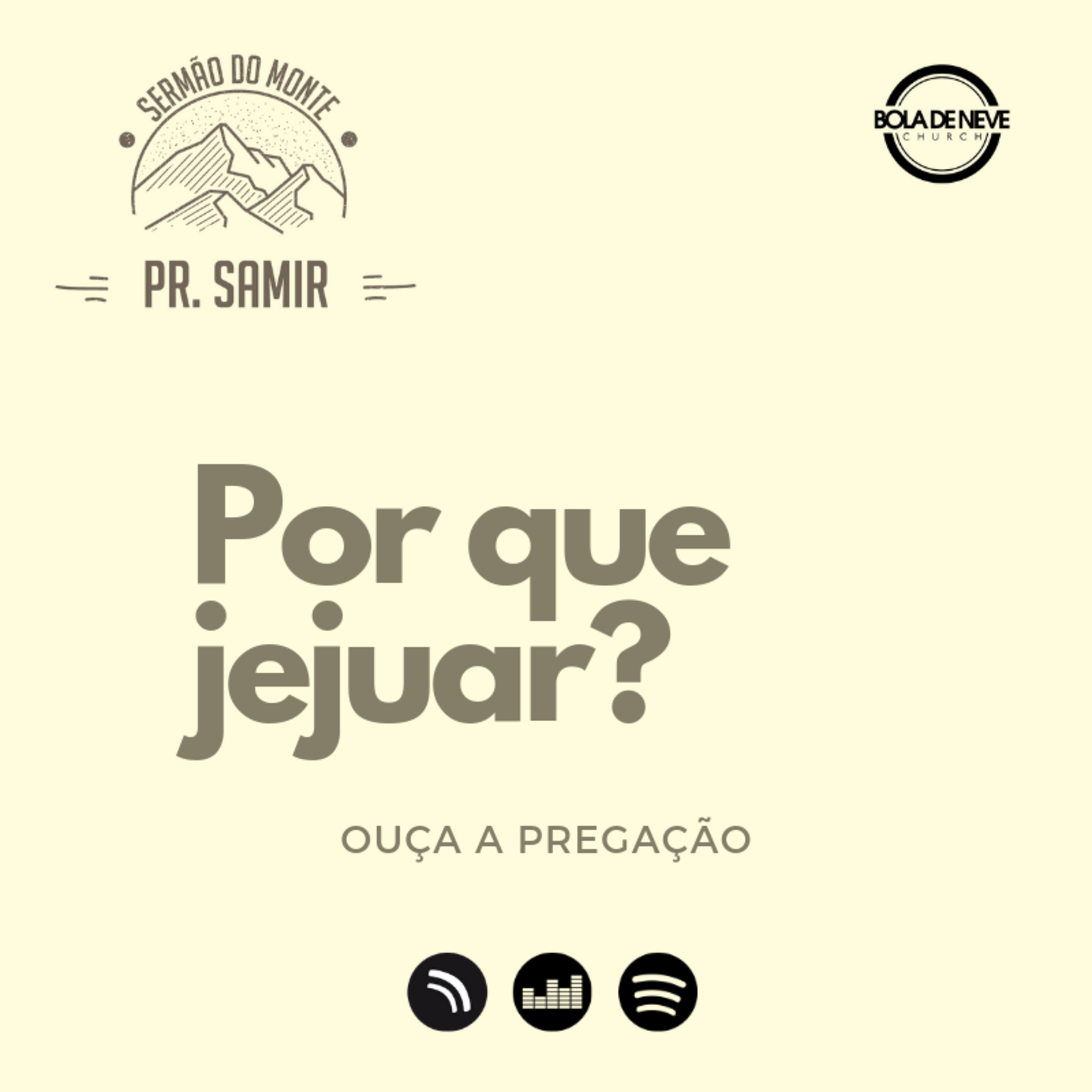 Pr. Samir