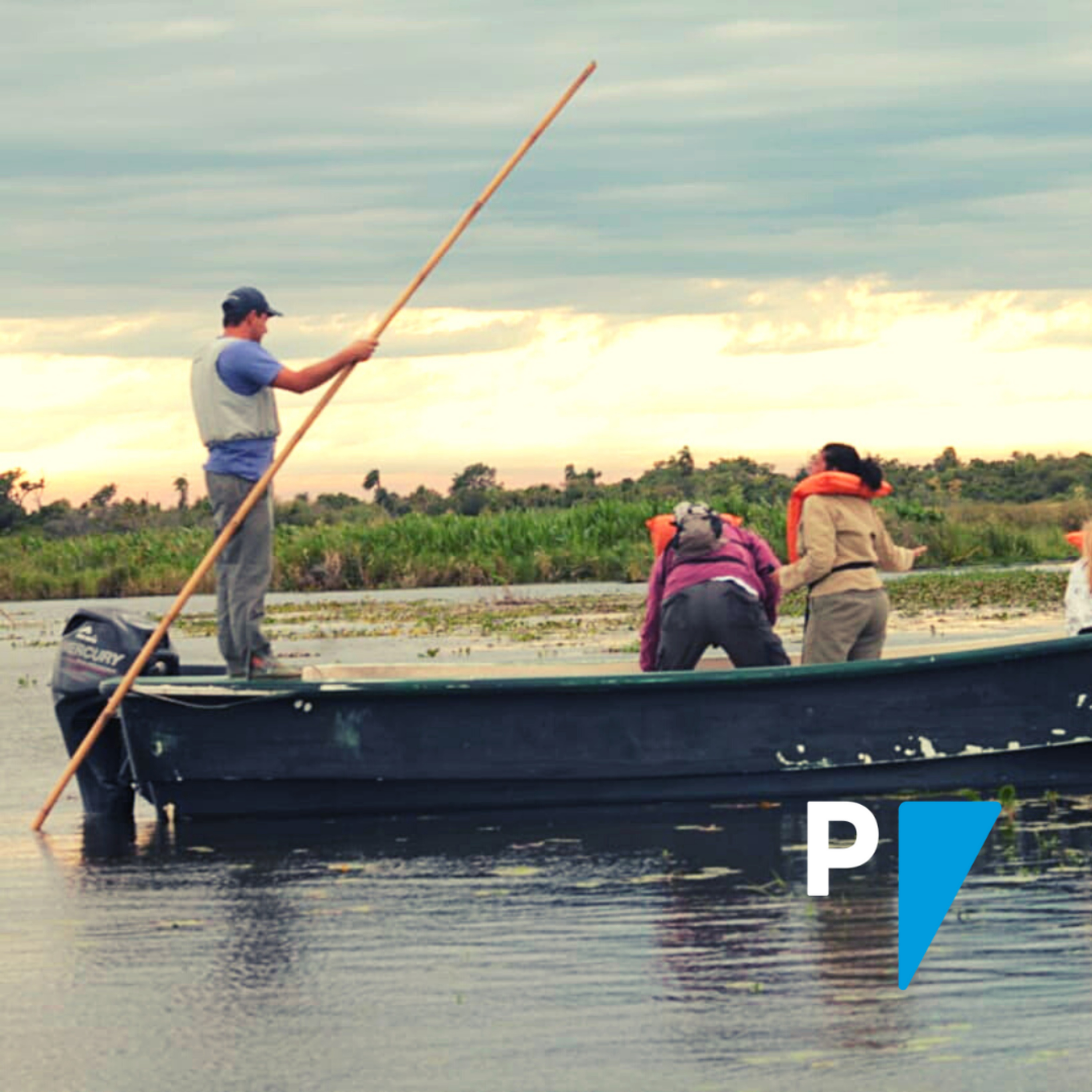Portada de Portal Argentina