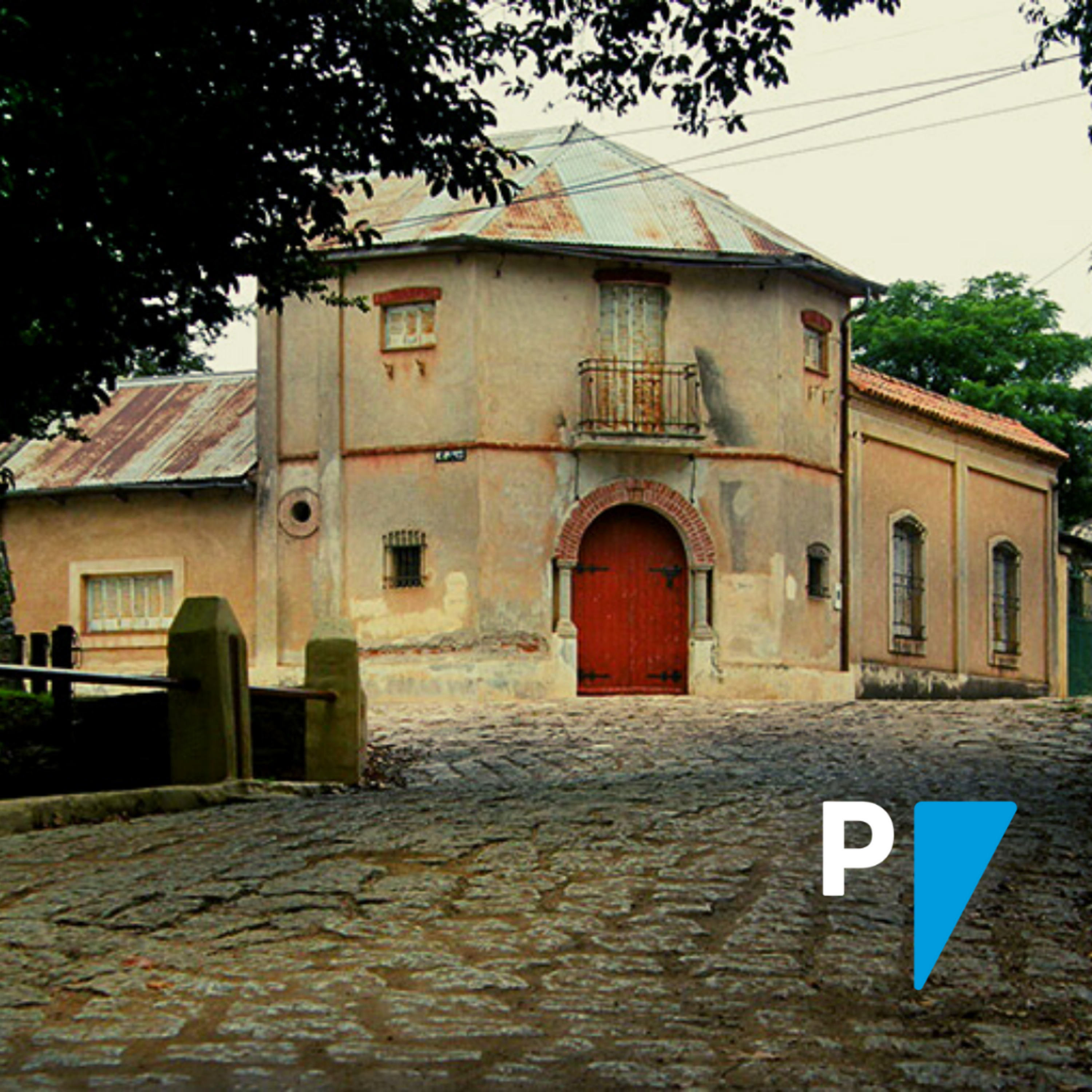 Portada de Portal Argentina