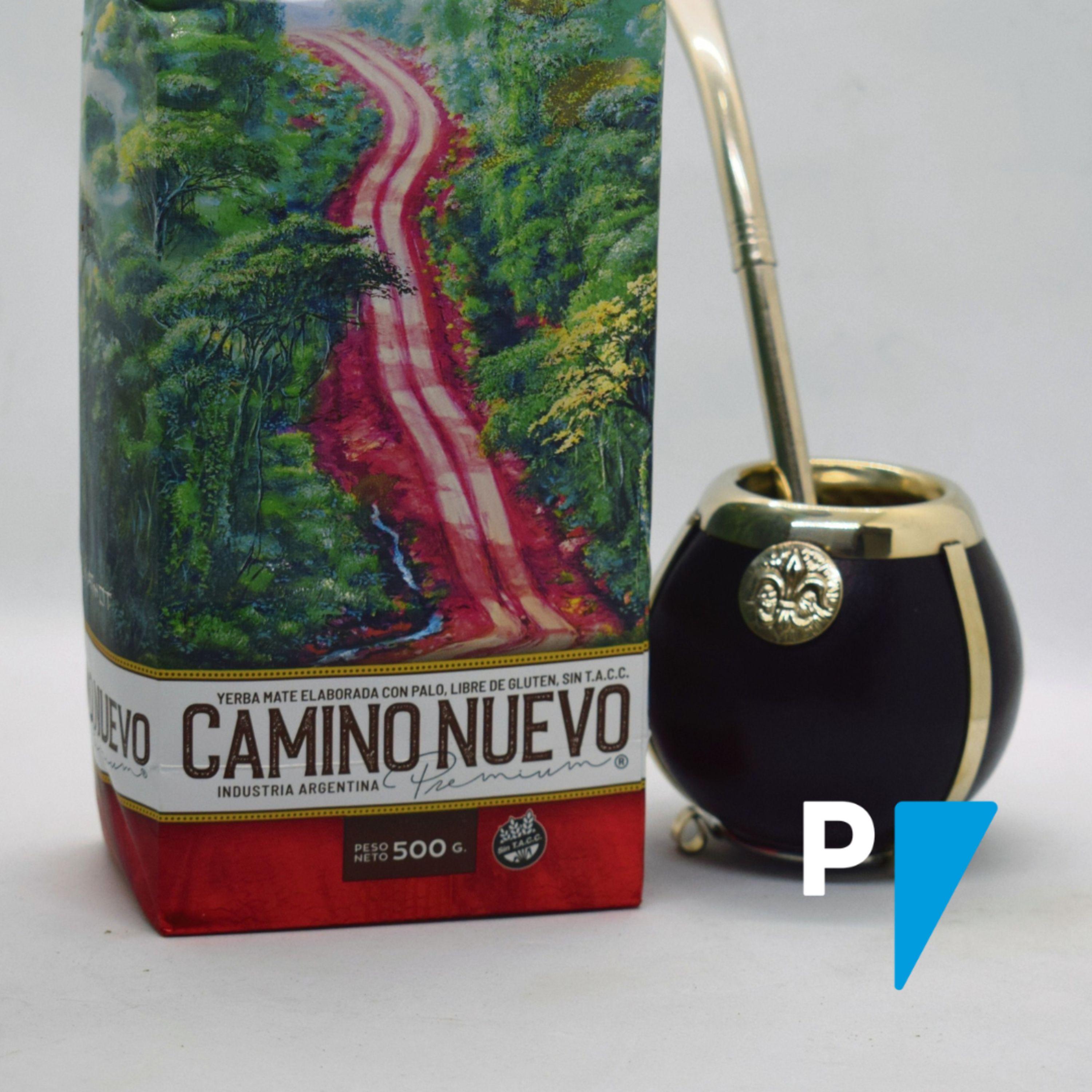 Portada de Portal Argentina