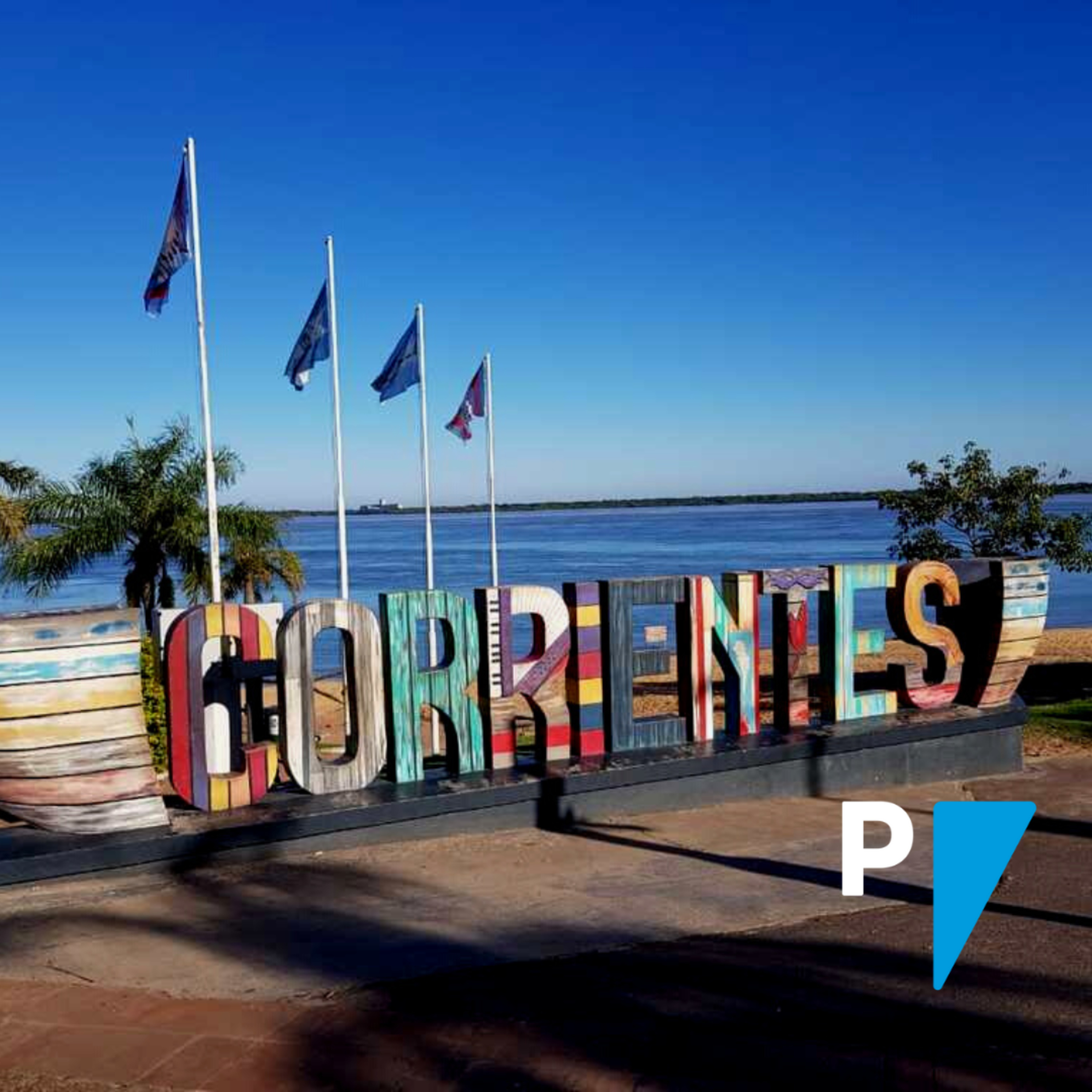 Portada de Portal Argentina