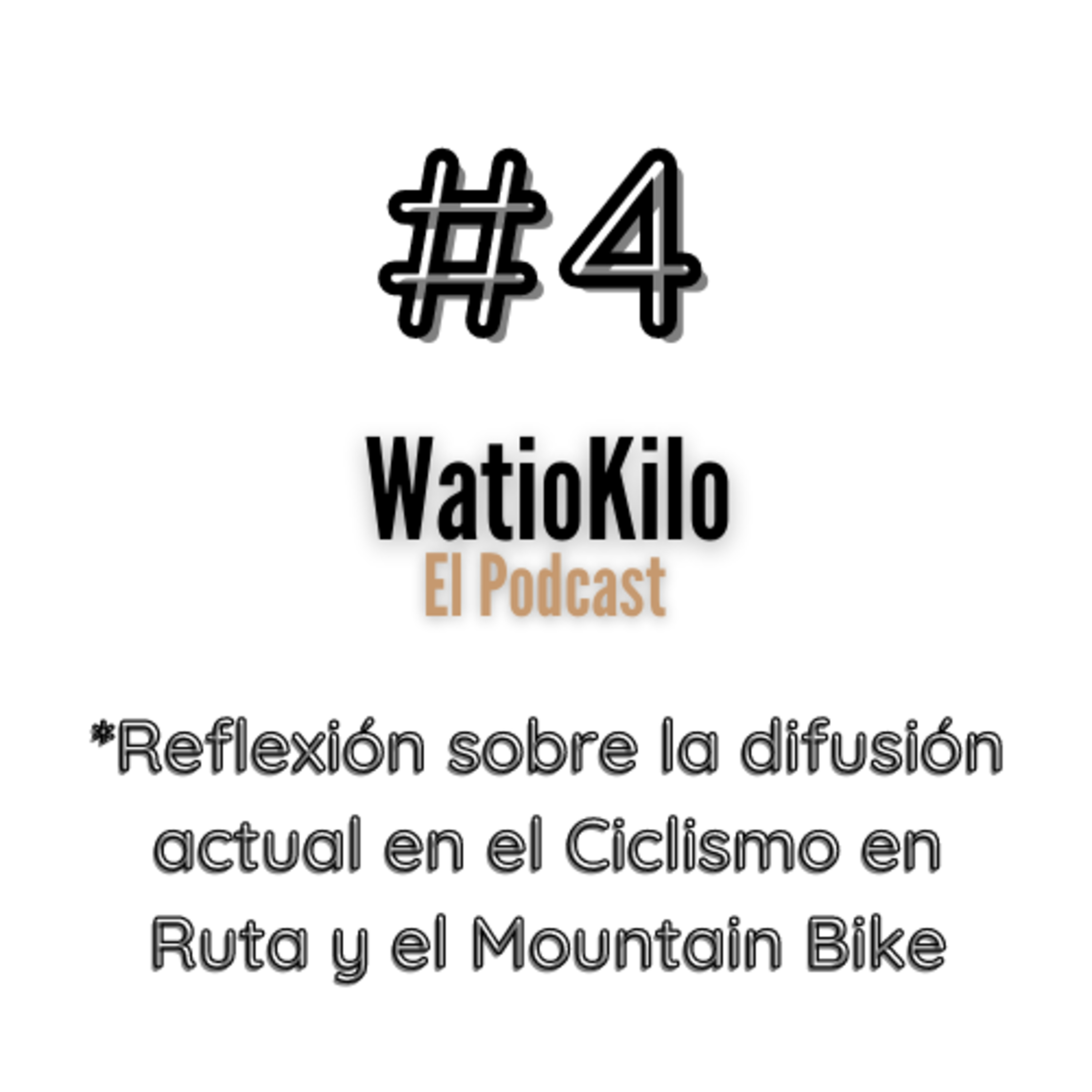 Watio Kilo El Podcast