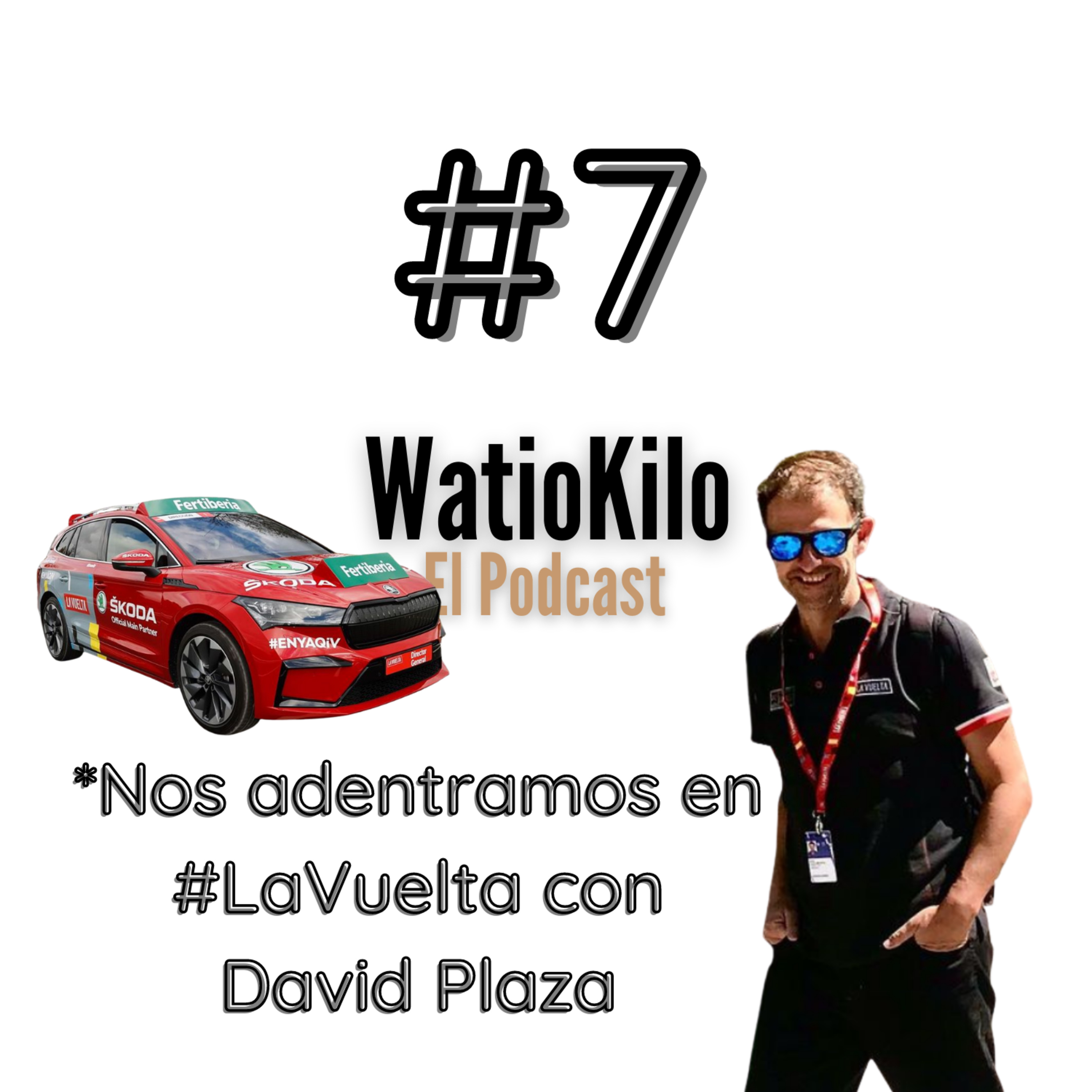 Watio Kilo El Podcast