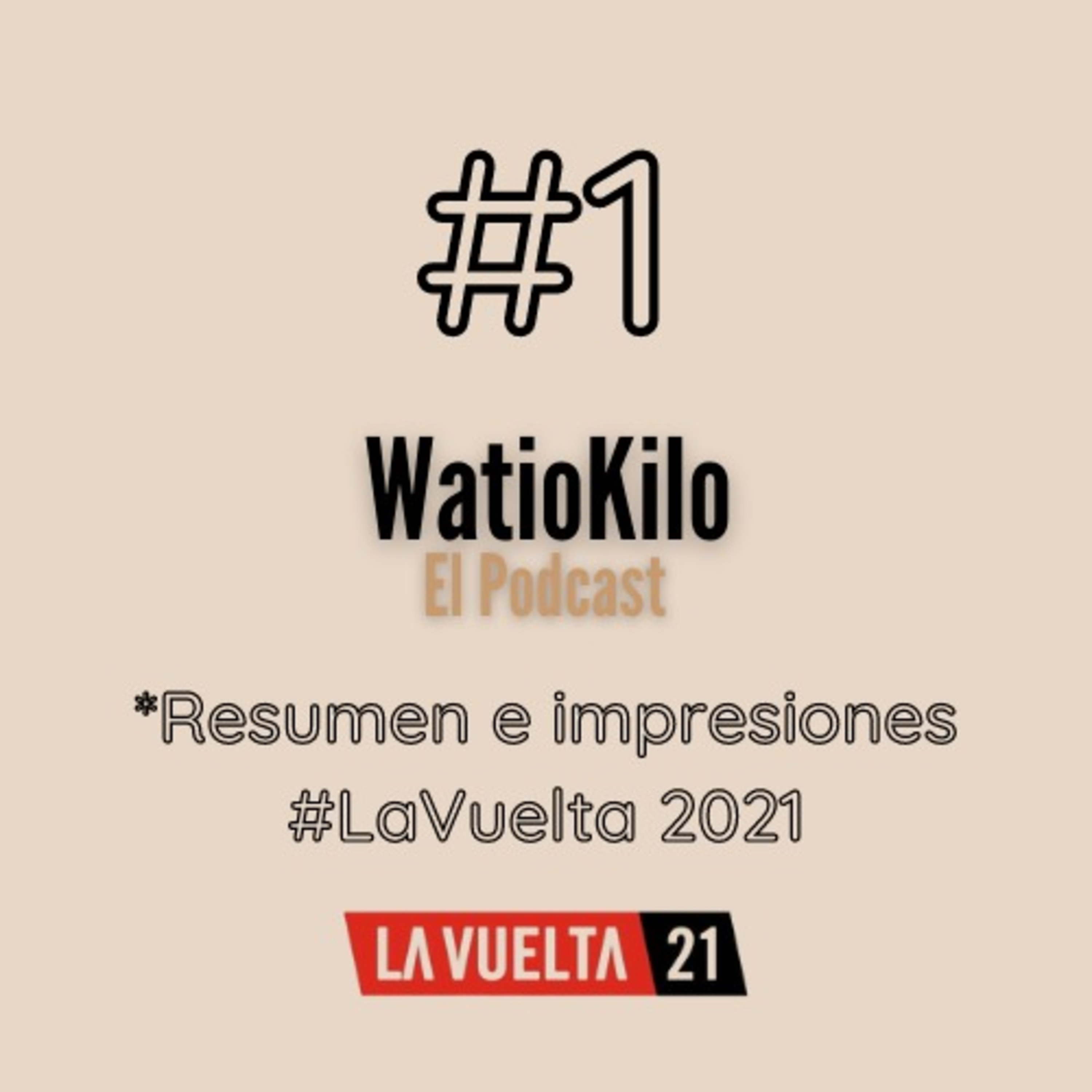 Watio Kilo El Podcast