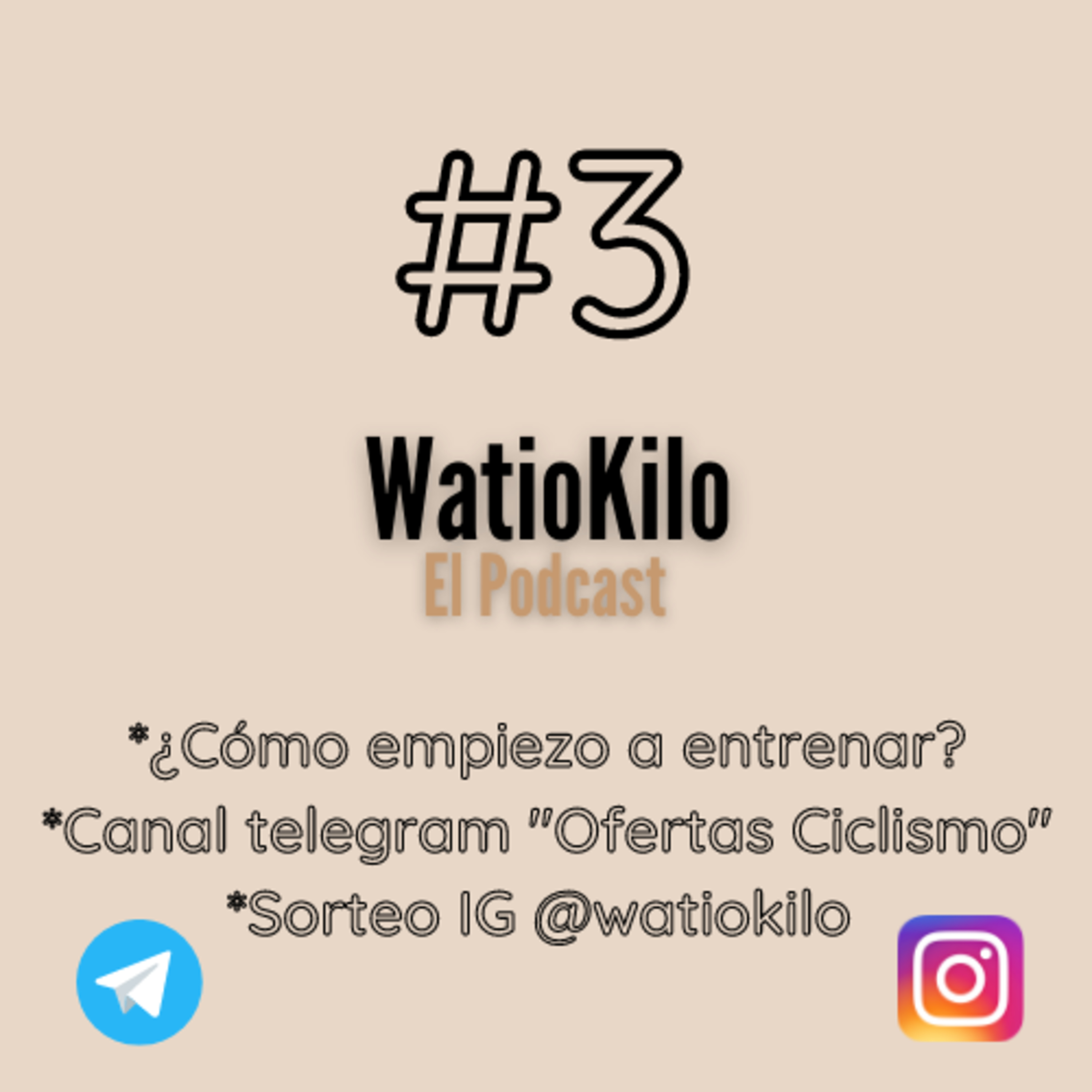 Watio Kilo El Podcast