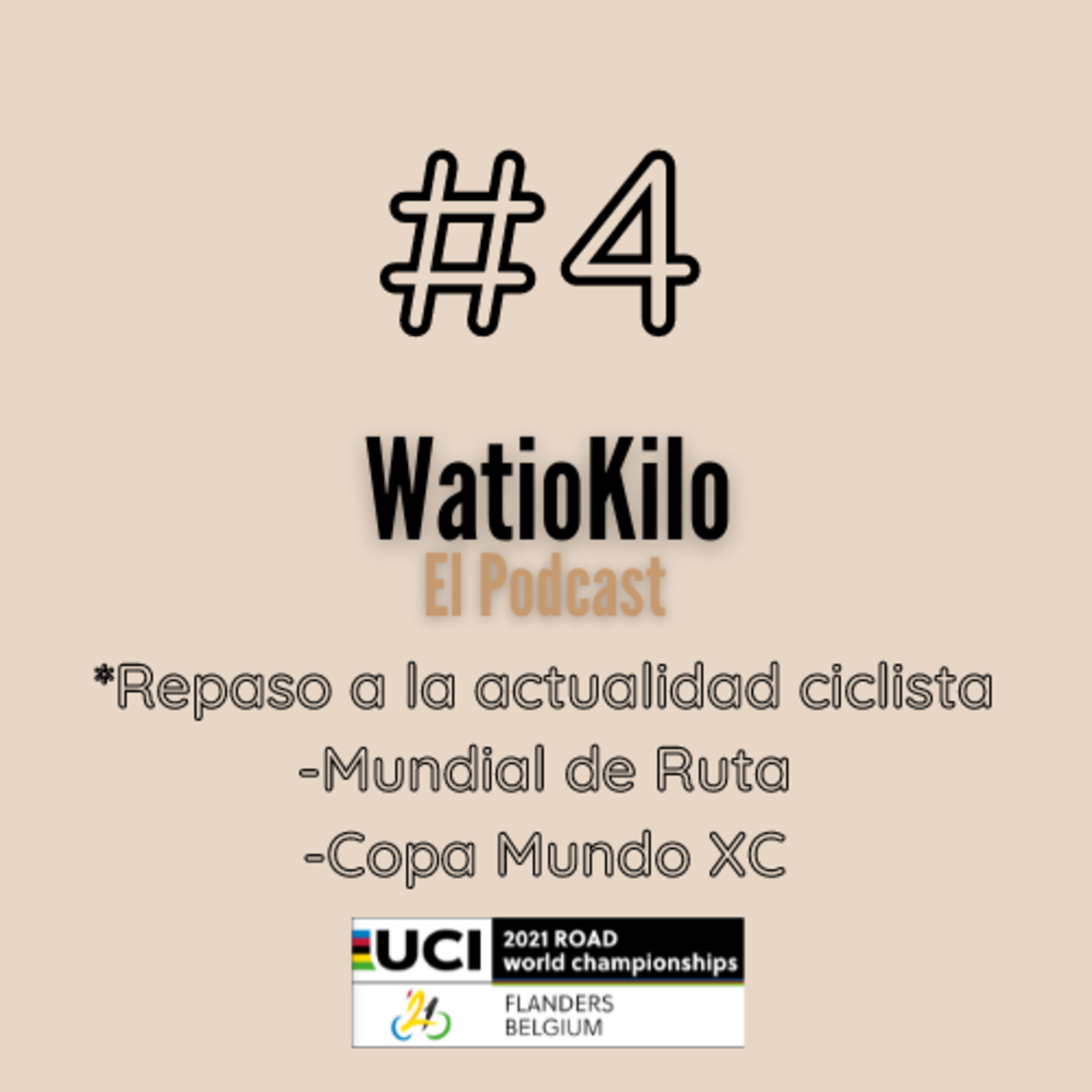 Watio Kilo El Podcast