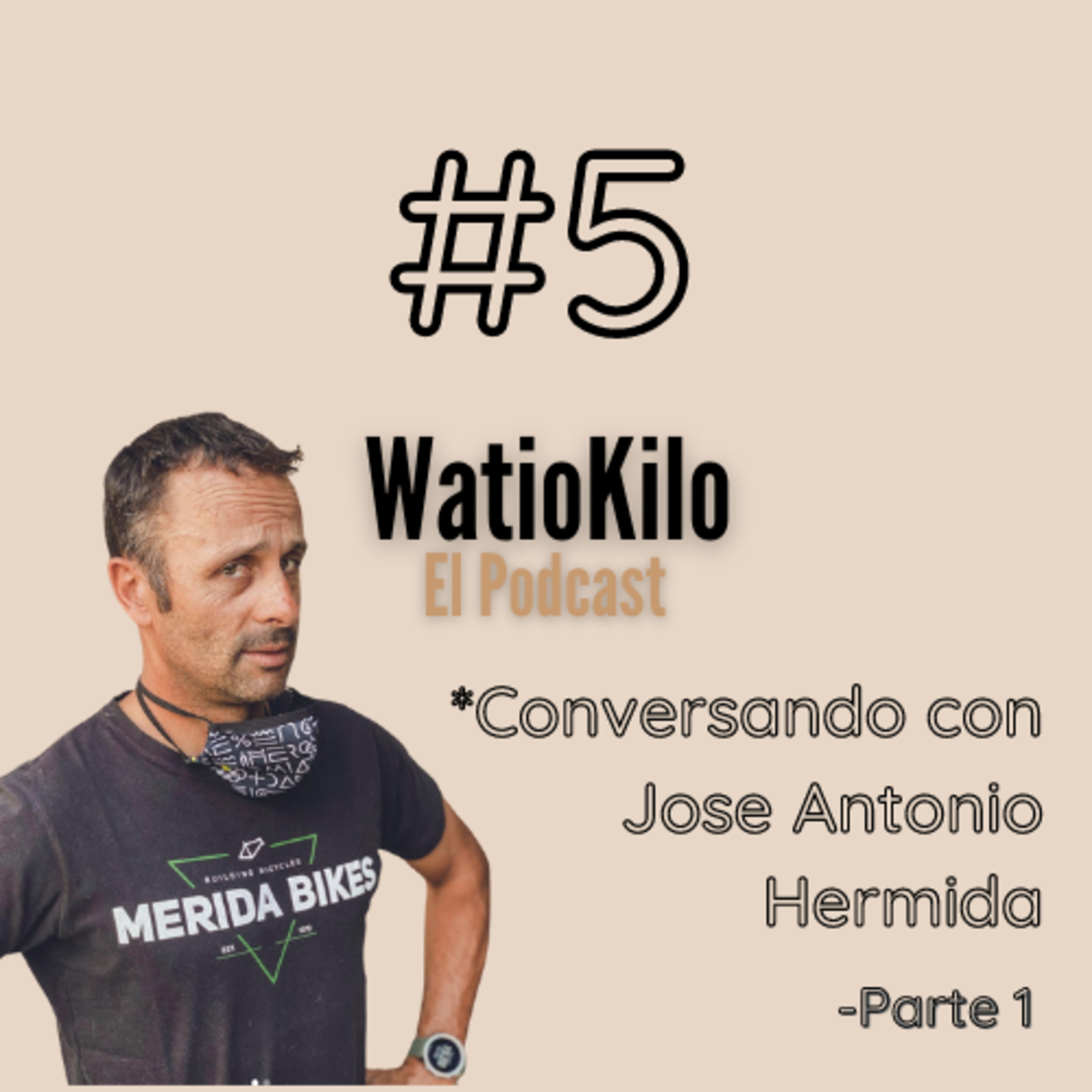 Watio Kilo El Podcast