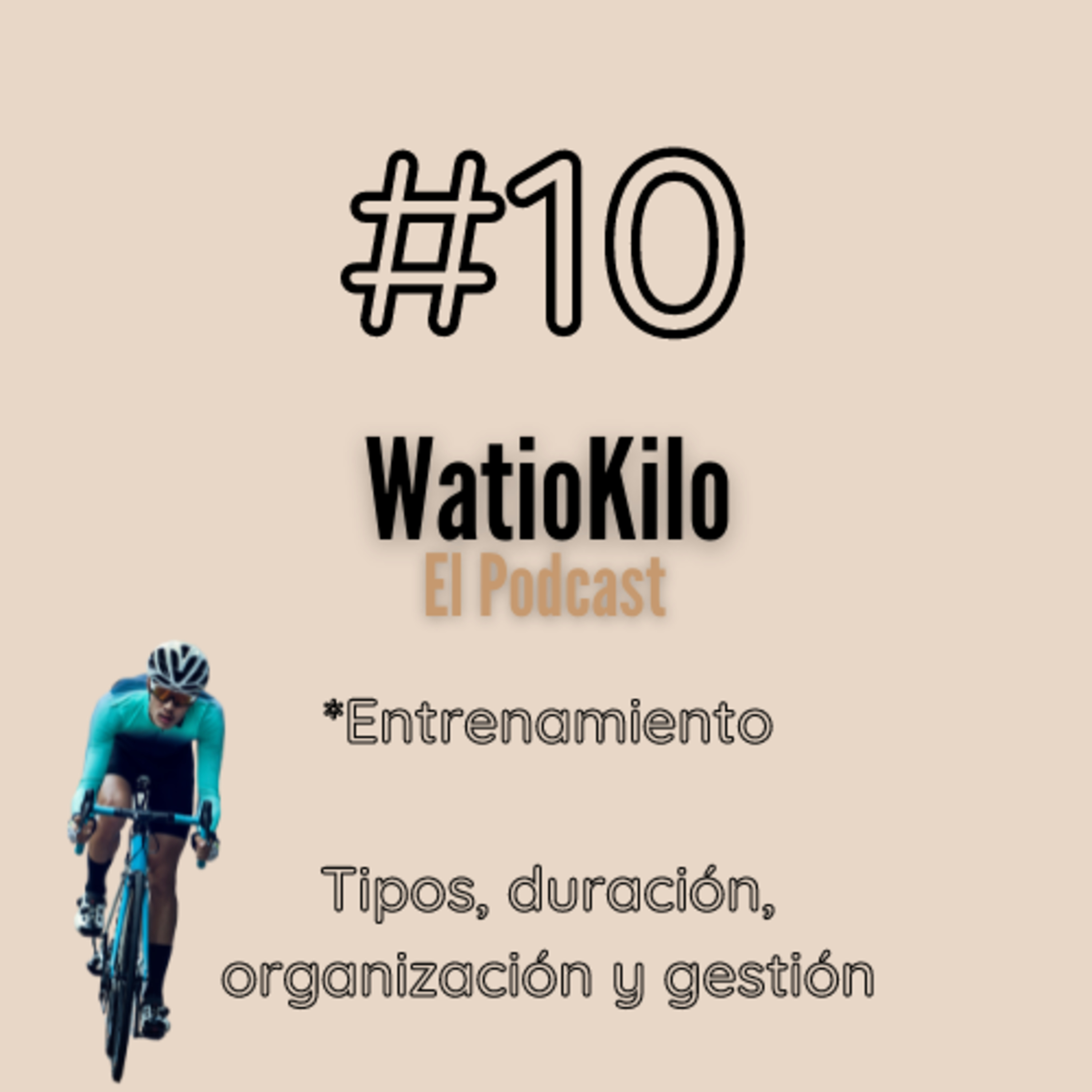 Watio Kilo El Podcast