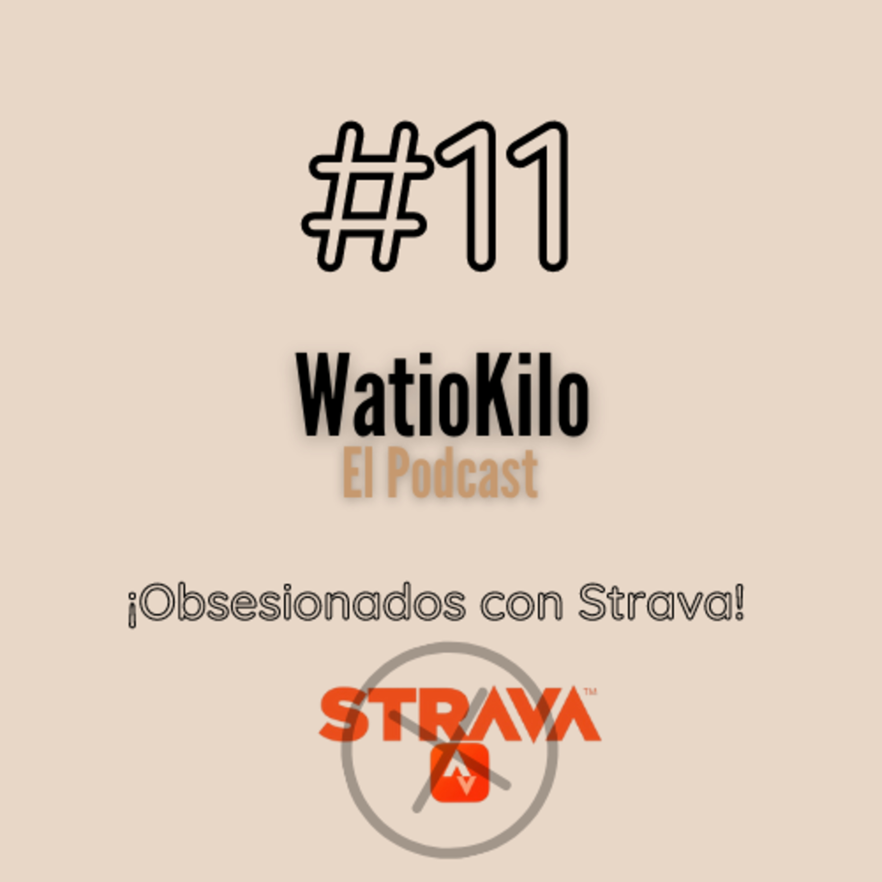Watio Kilo El Podcast