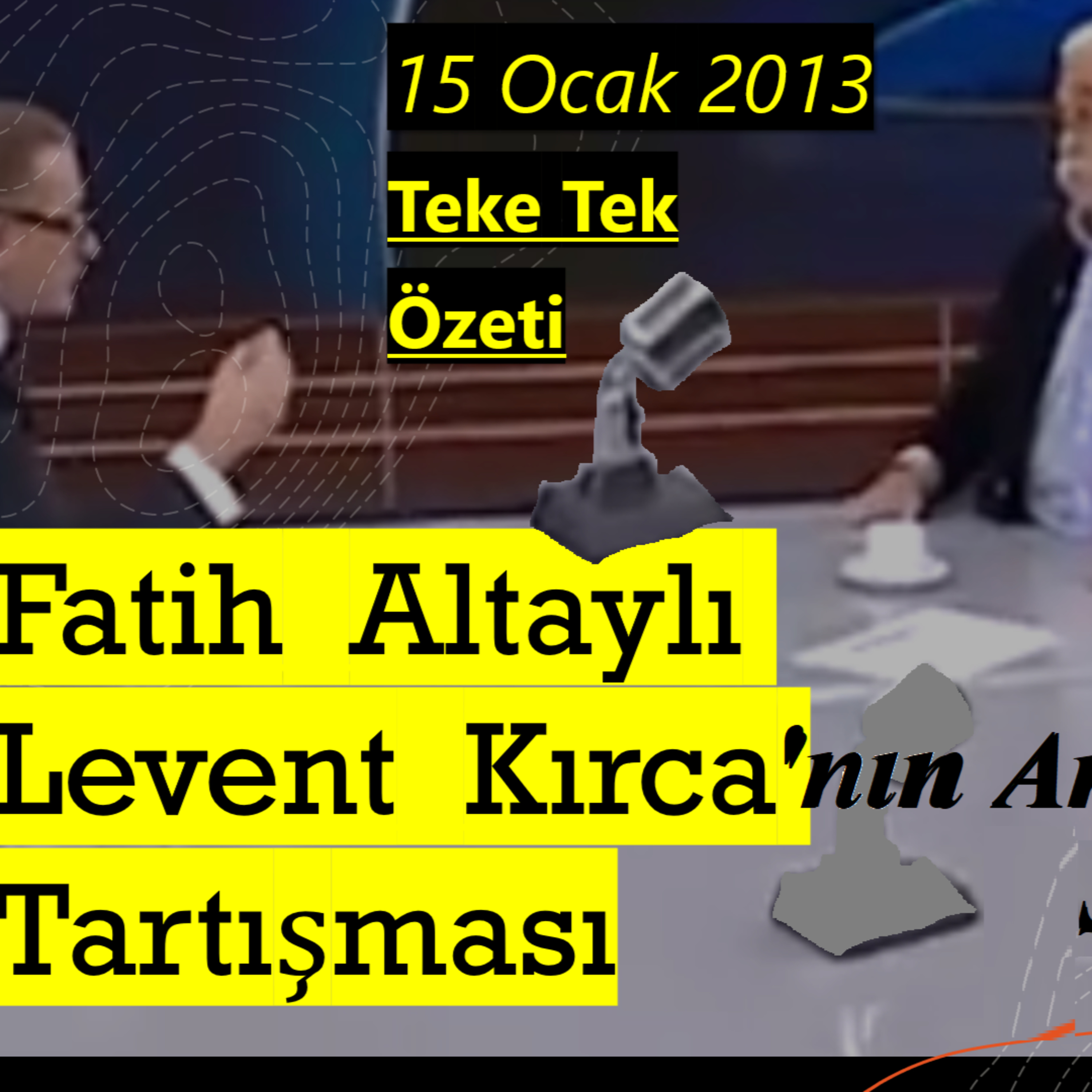 Anti-Shirkist\'s Podcast