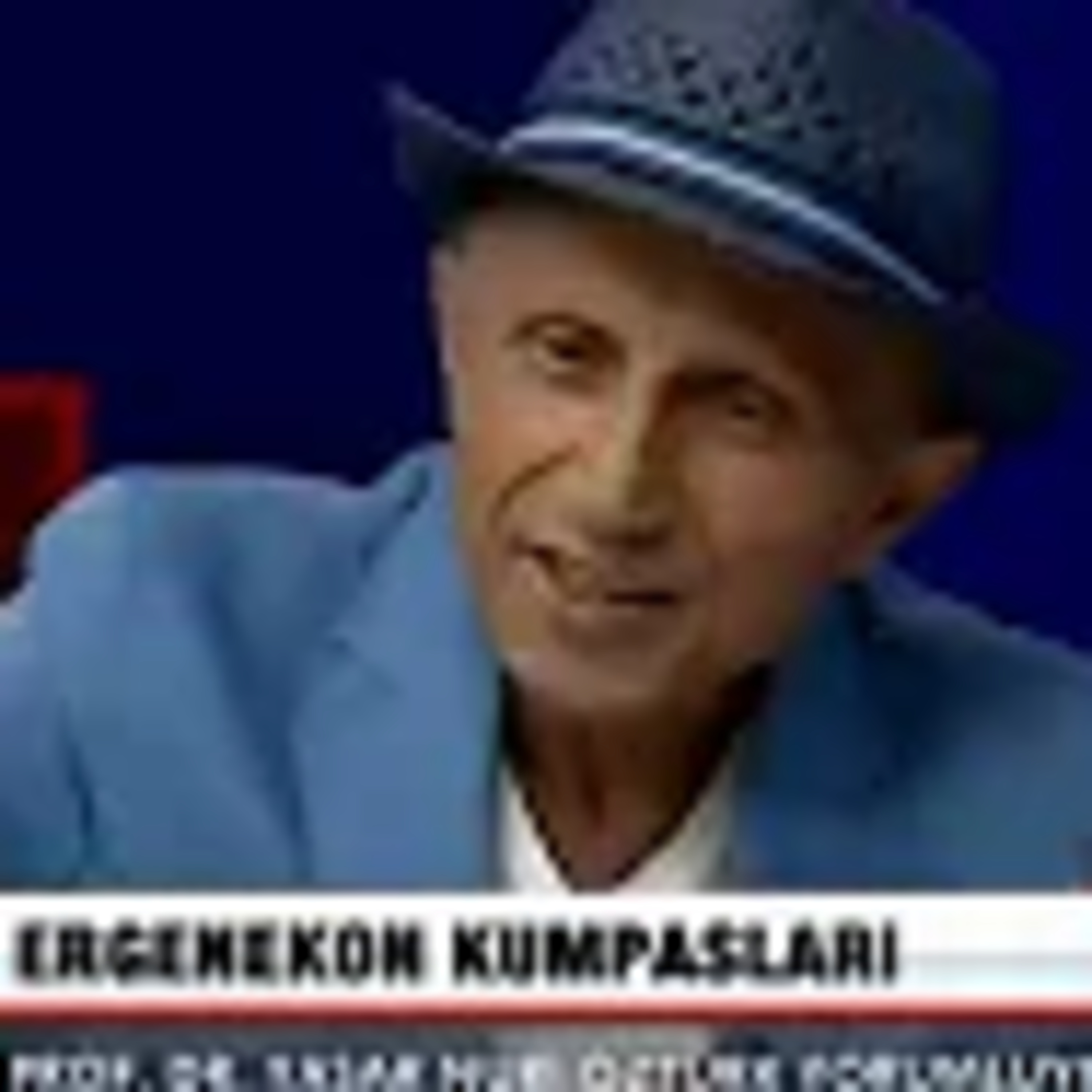 Prof. Dr. Yaşar Nuri Öztürk ile Söz ve Işık - 31 Mayıs 2015 episode artwork