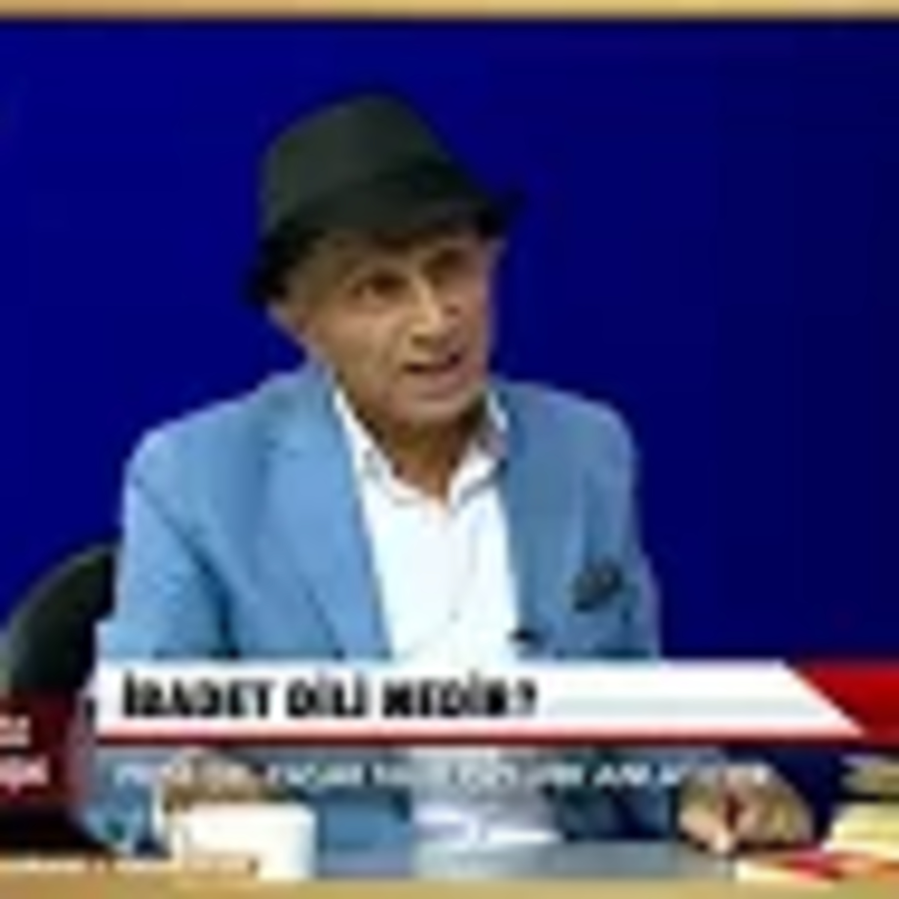 Prof. Dr. Yaşar Nuri Öztürk ile Söz ve Işık - 27 Haziran 2015 episode artwork
