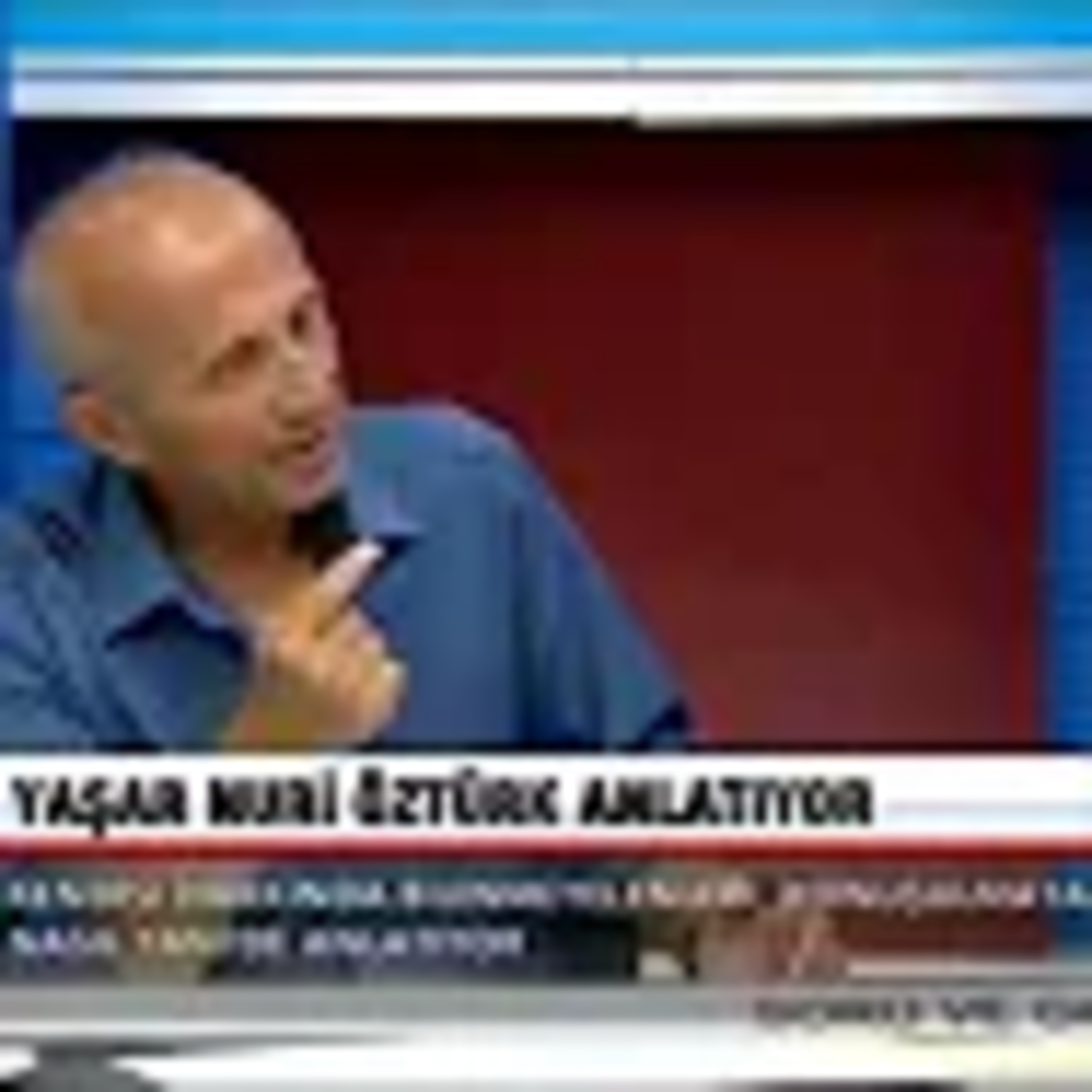 Prof. Dr. Yaşar Nuri Öztürk - Gülgûn Feyman Budak - Nasıl Yani - Ulusal Kanal - 06.08.2015 episode artwork