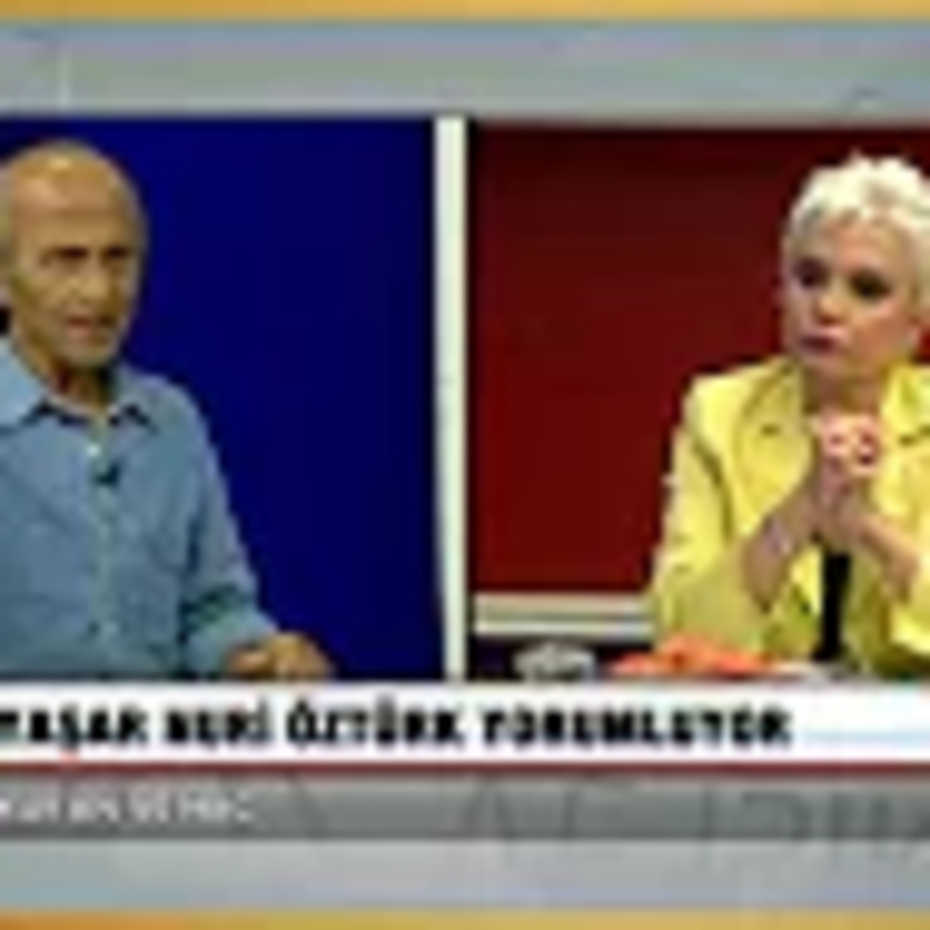 Söz ve Işık- 4 Ekim 2015- Prof. Dr. Yaşar Nuri Öztürk- Ulusal Kanal episode artwork