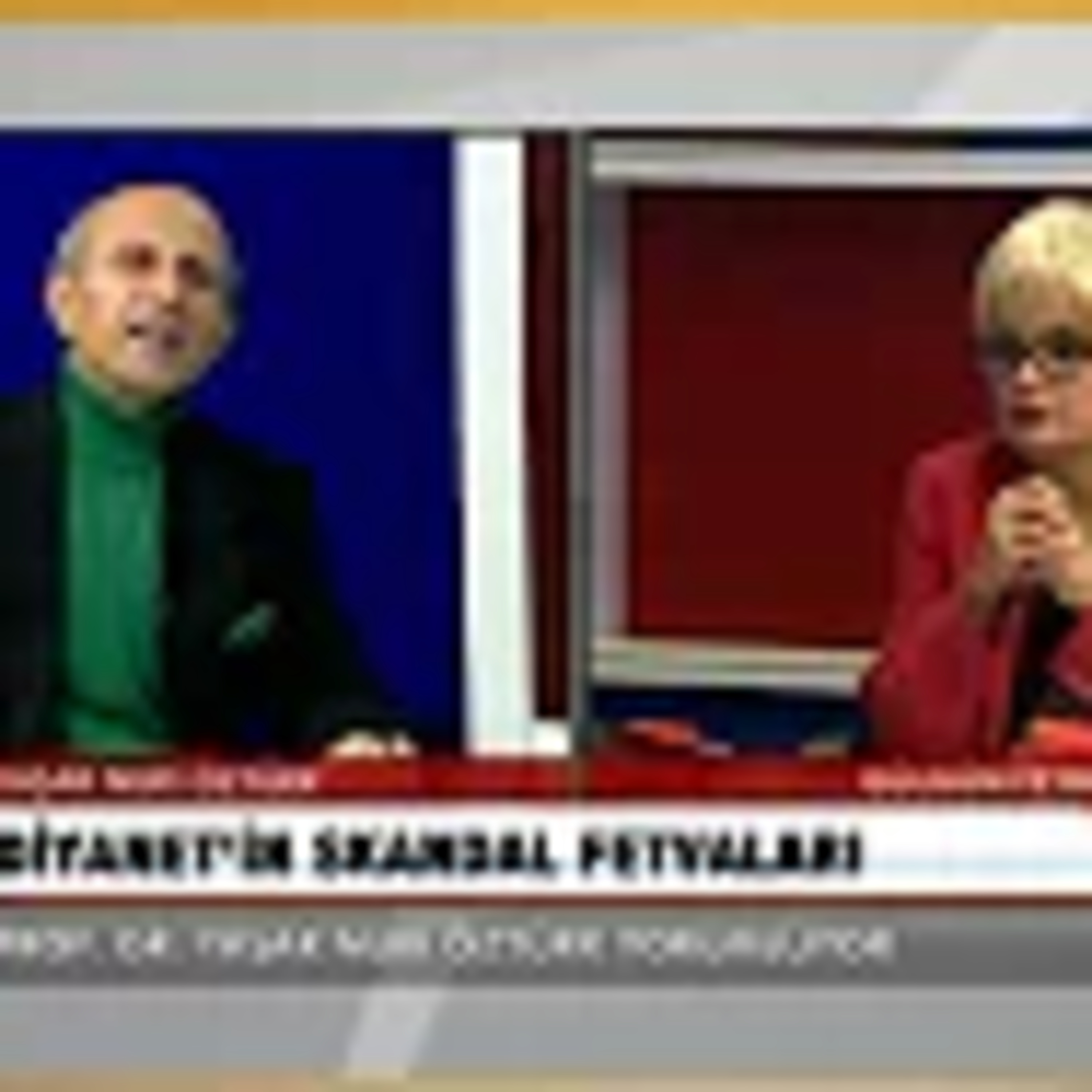 Prof. Dr. Yaşar Nuri Öztürk ile Söz ve Işık - 17 Ocak 2016 episode artwork