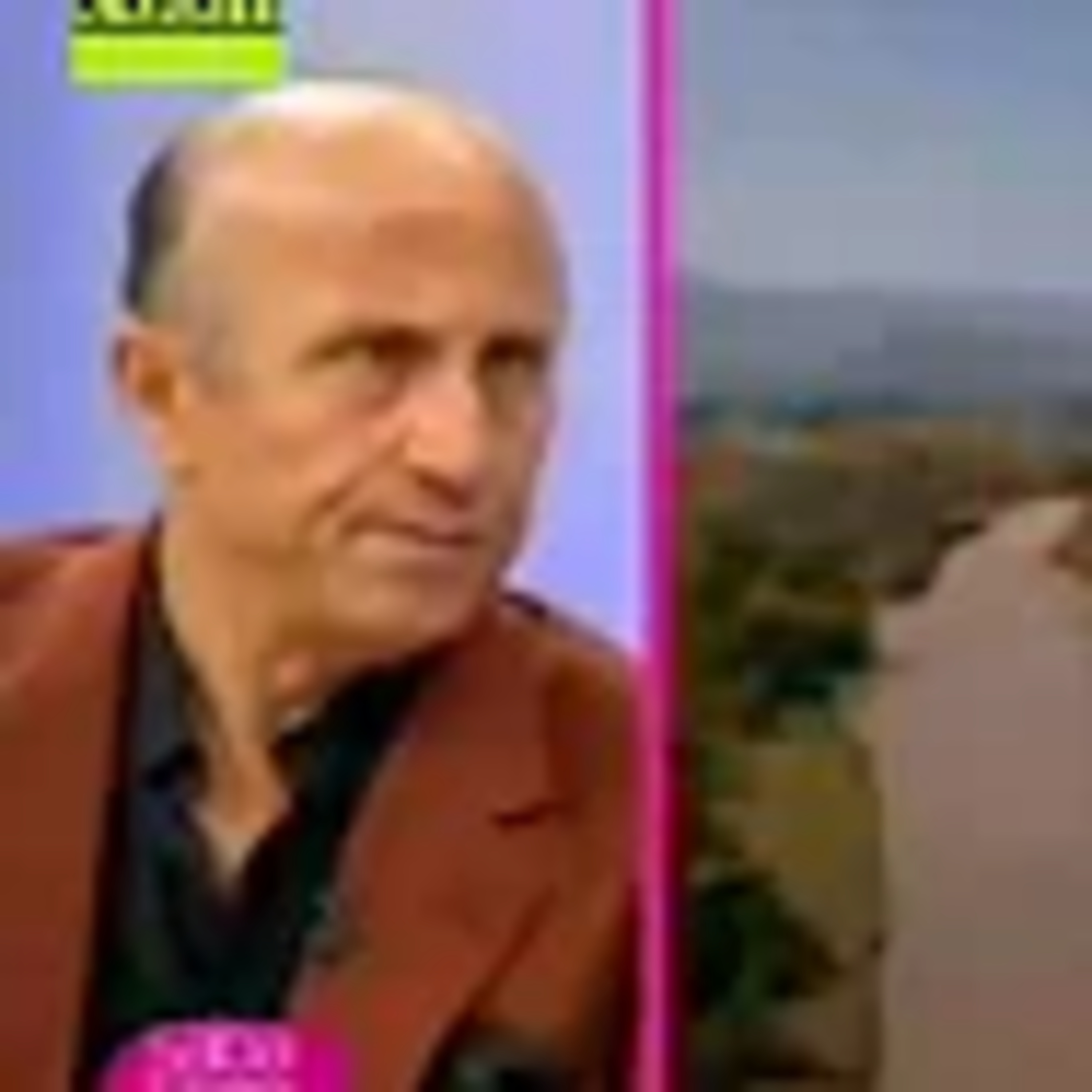 Yaşar Nuri Öztürk Saba Tümer ile Bugün 26.10.2011 episode artwork