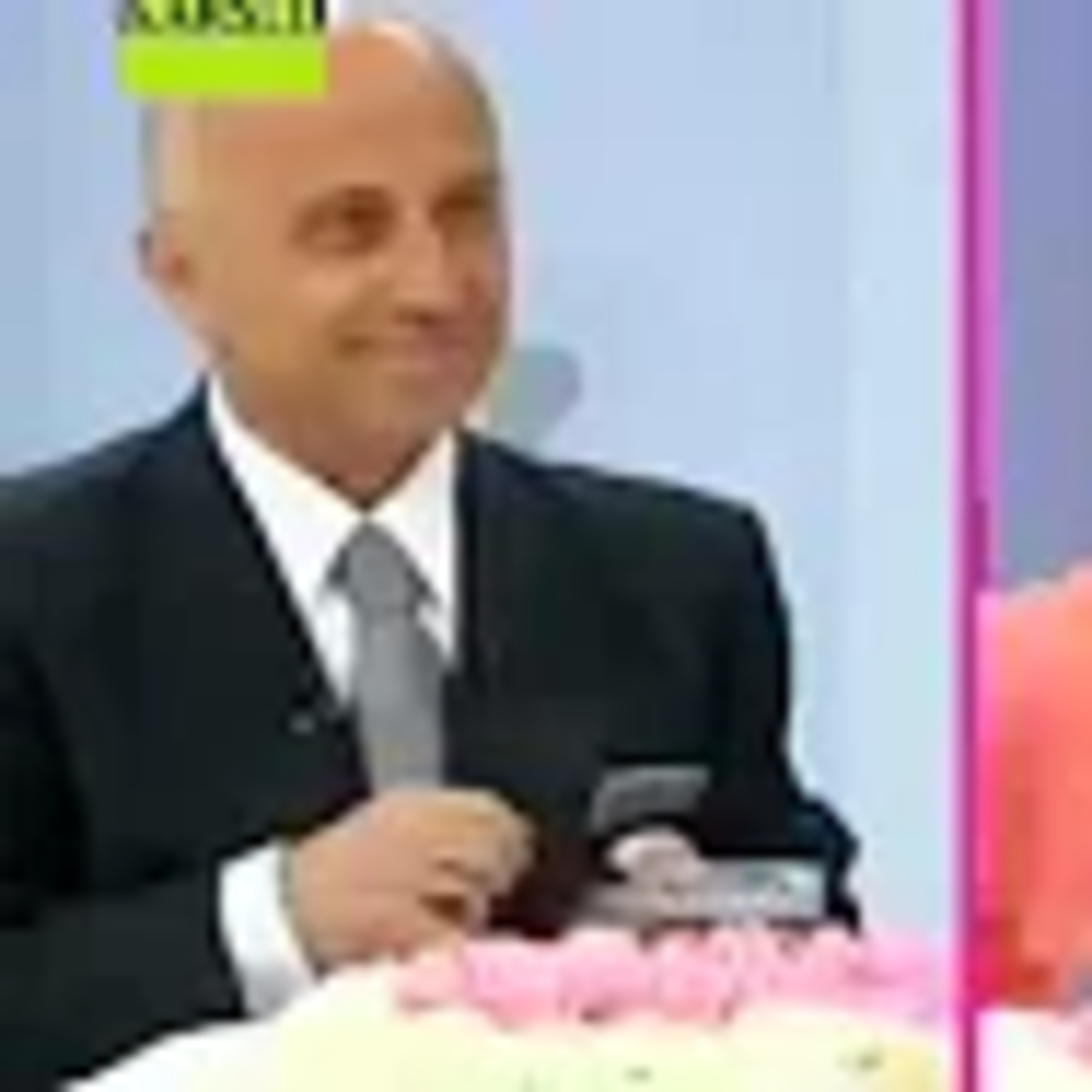 Yaşar Nuri Öztürk Saba Tümer ile Bugün 30.03.2012 episode artwork