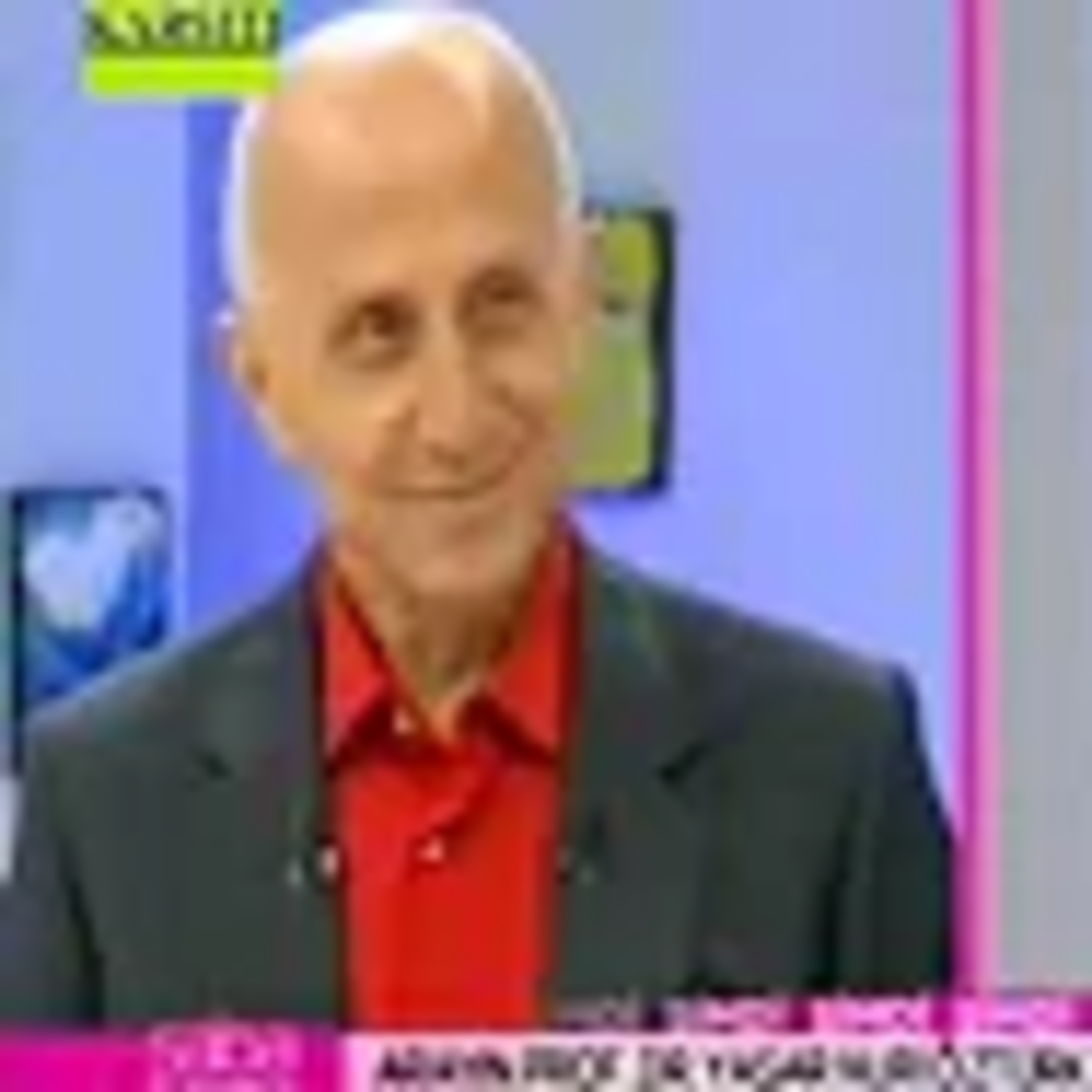 Yaşar Nuri Öztürk Saba Tümer ile Bugün 25.05.2012 episode artwork