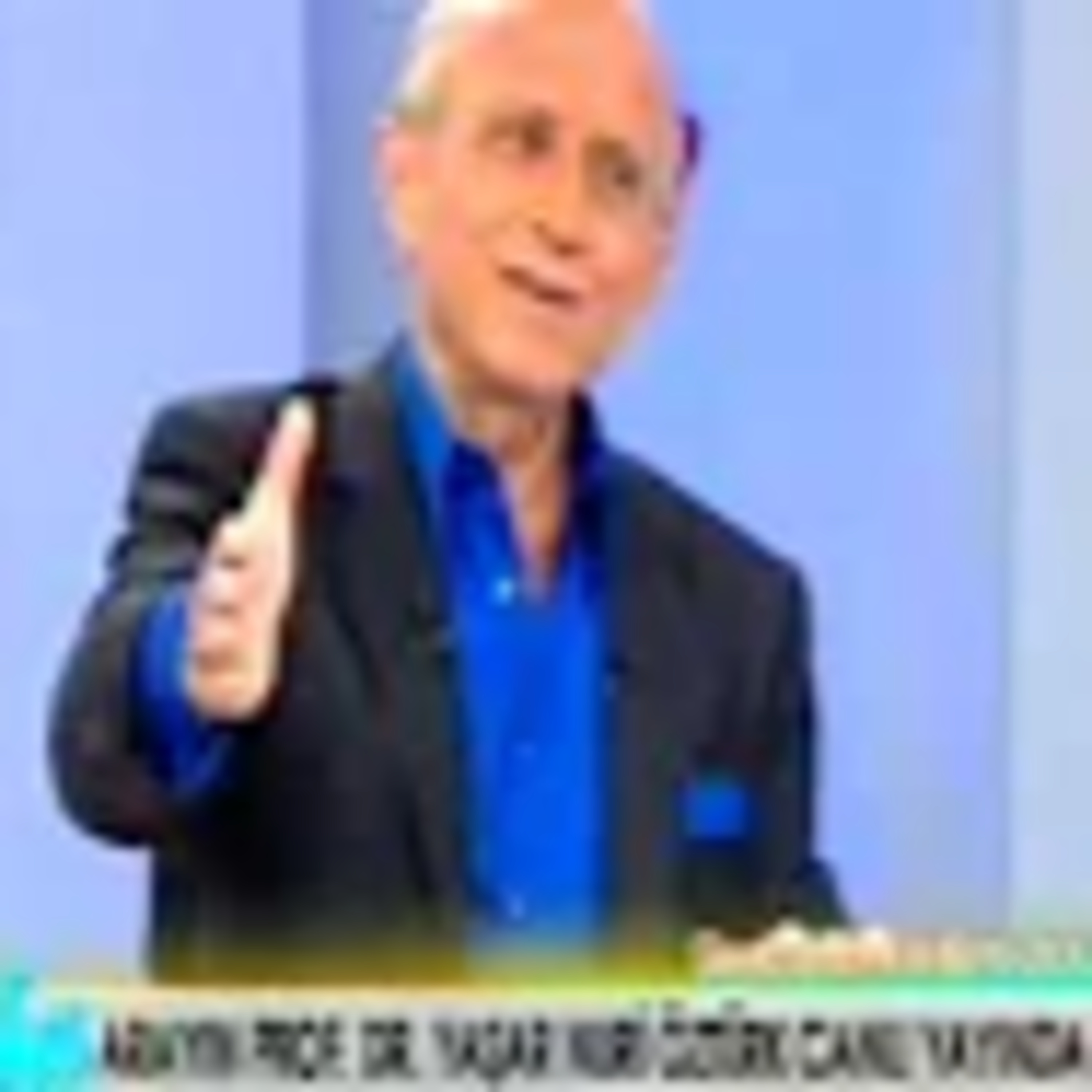 Yaşar Nuri Öztürk Saba Tümer ile Bugün 27.09.2012 episode artwork