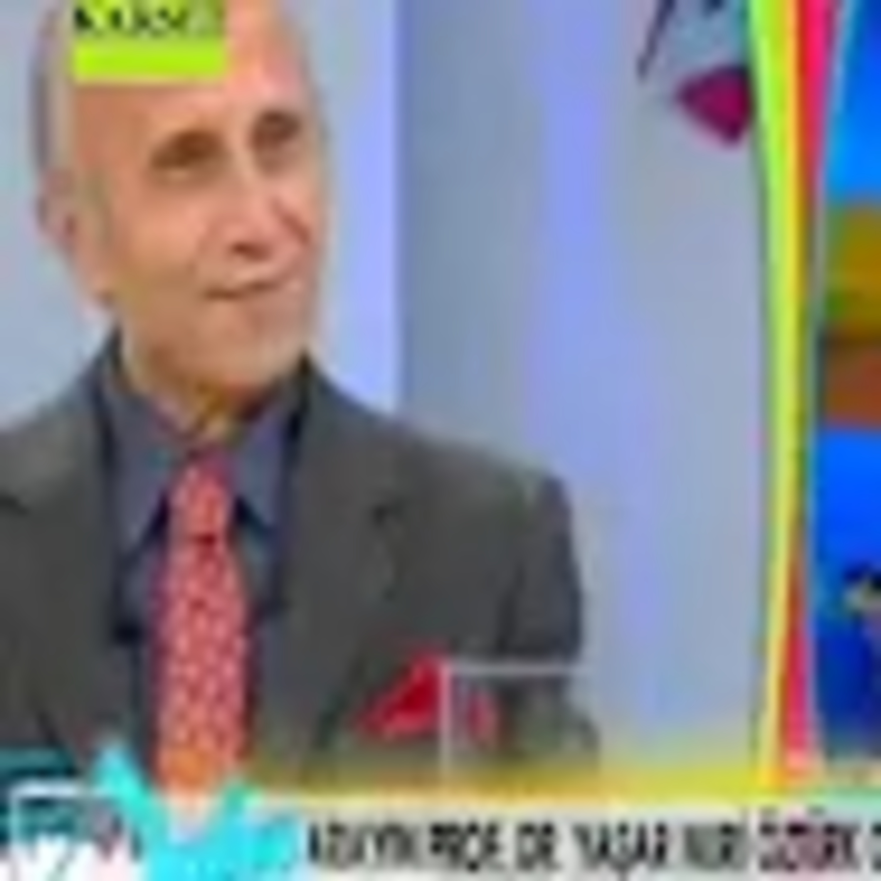 Yaşar Nuri Öztürk Saba Tümer ile Bugün 30.11.2012 episode artwork