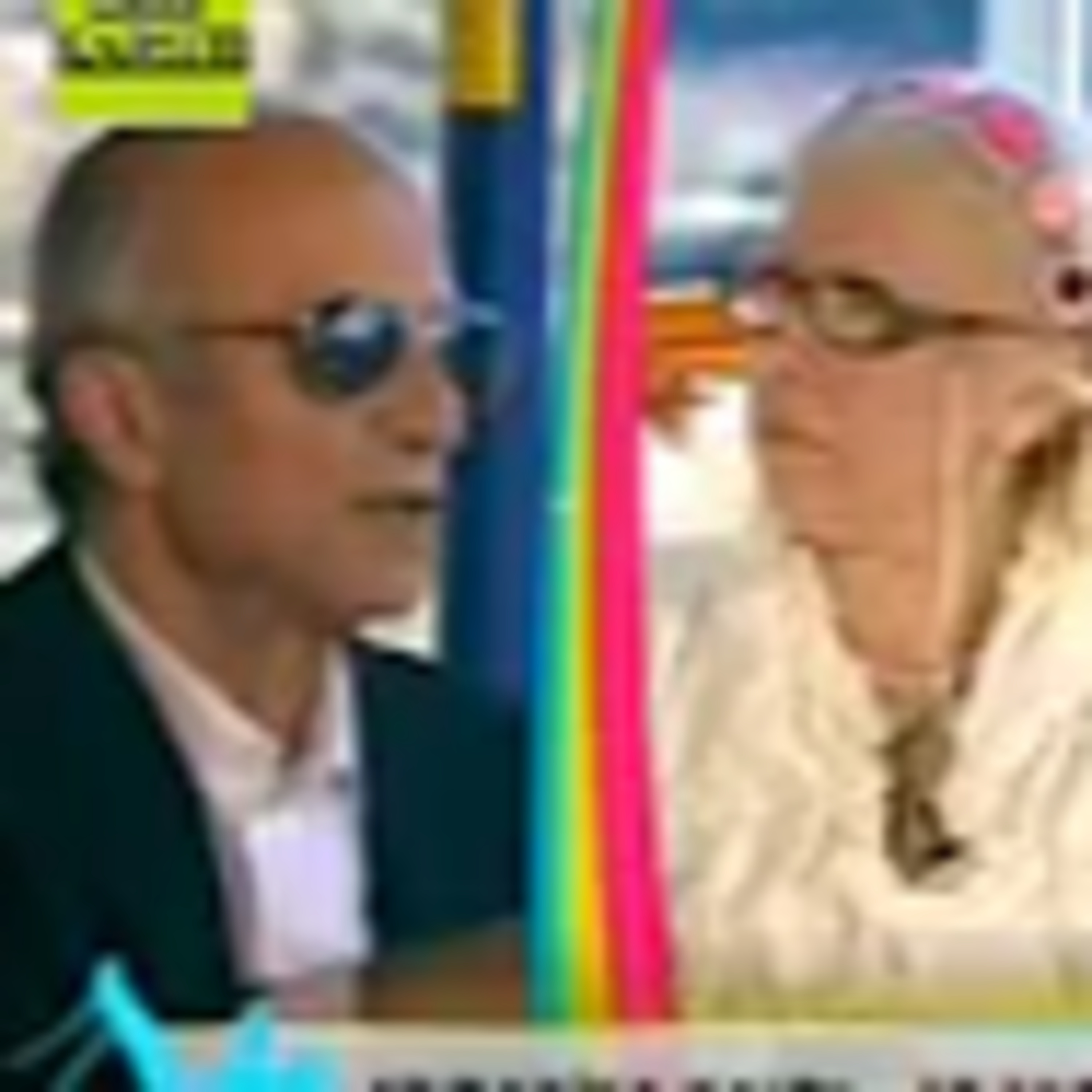 Yaşar Nuri Öztürk Saba Tümer ile Bugün 21.12.2012 episode artwork