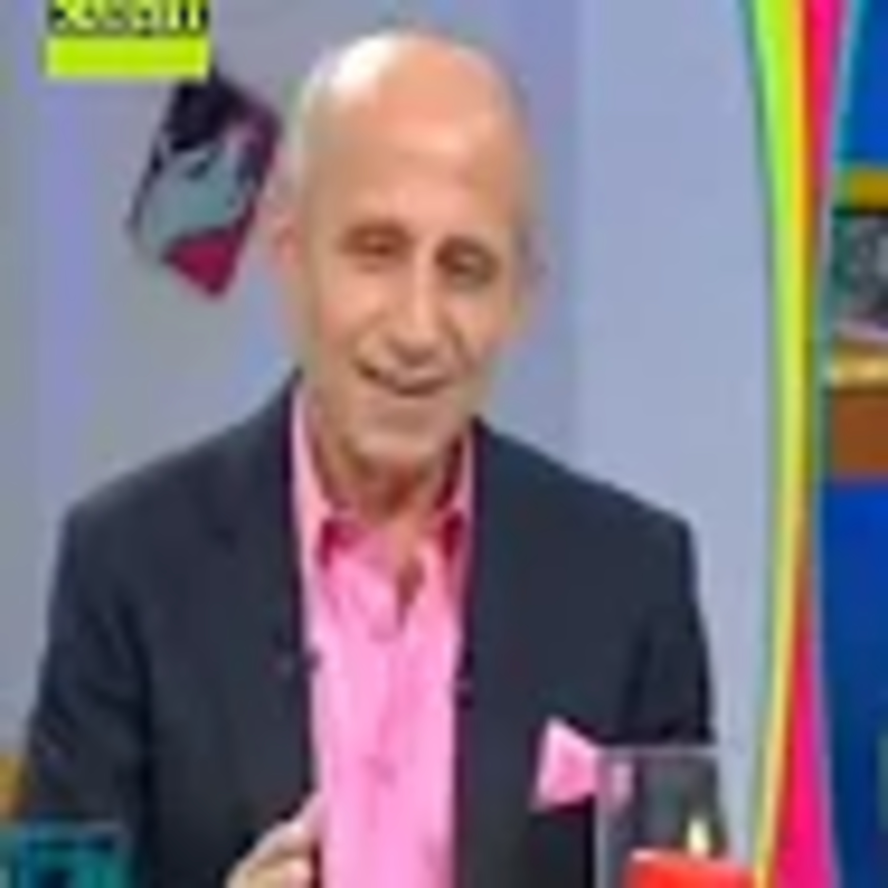 Yaşar Nuri Öztürk Saba Tümer ile Bugün 04.01.2013 episode artwork